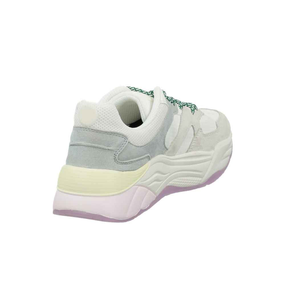 Scotch & Soda Multicolor Goatskin Chunky Sneakers