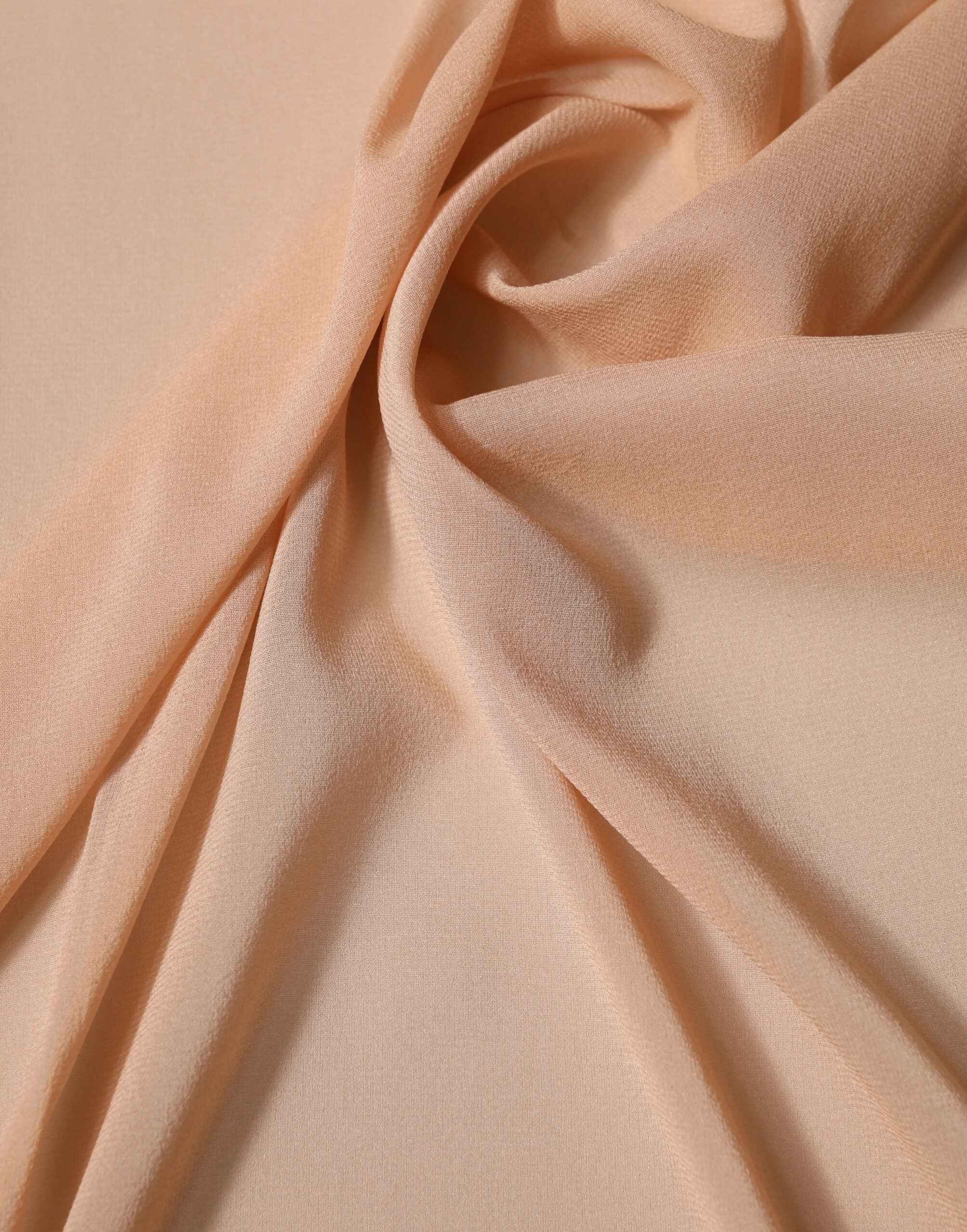 Dolce & Gabbana Beige Silk Neck Wrap Shawl Women Stole 200cm x 64cm Scarf