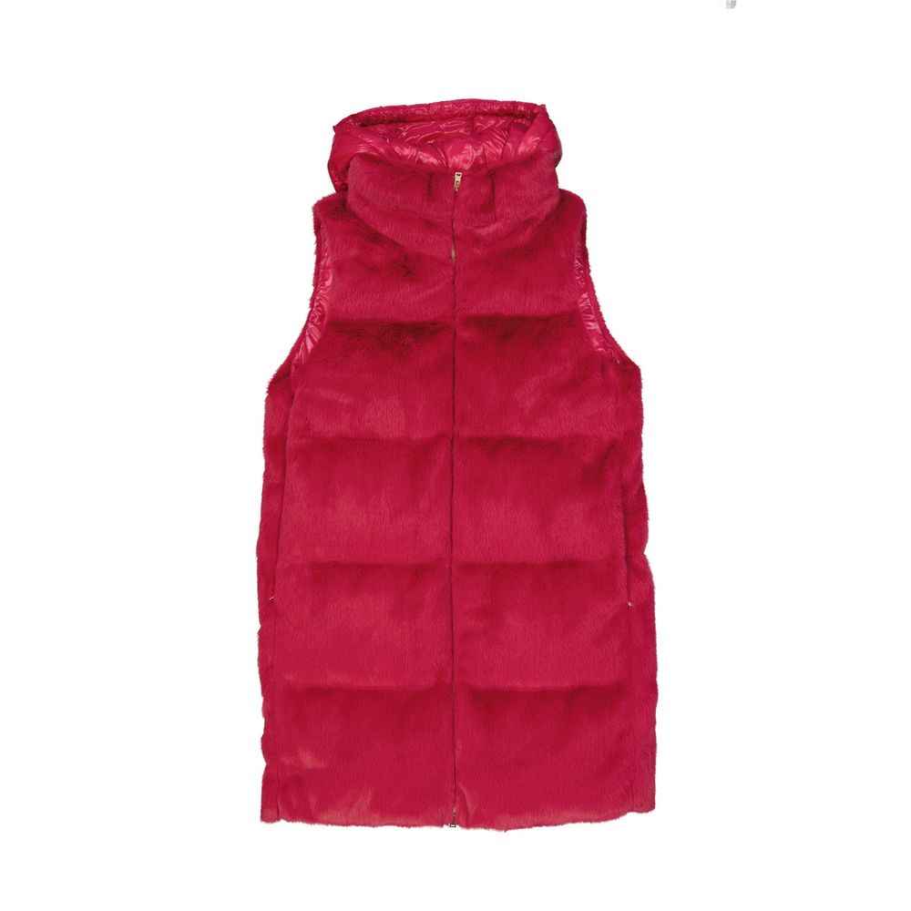 Herno Multicolor Polyester Coat