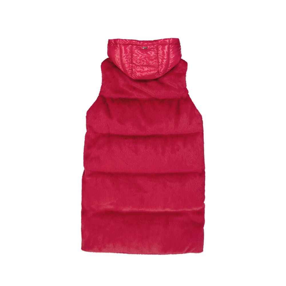 Herno Multicolor Polyester Coat