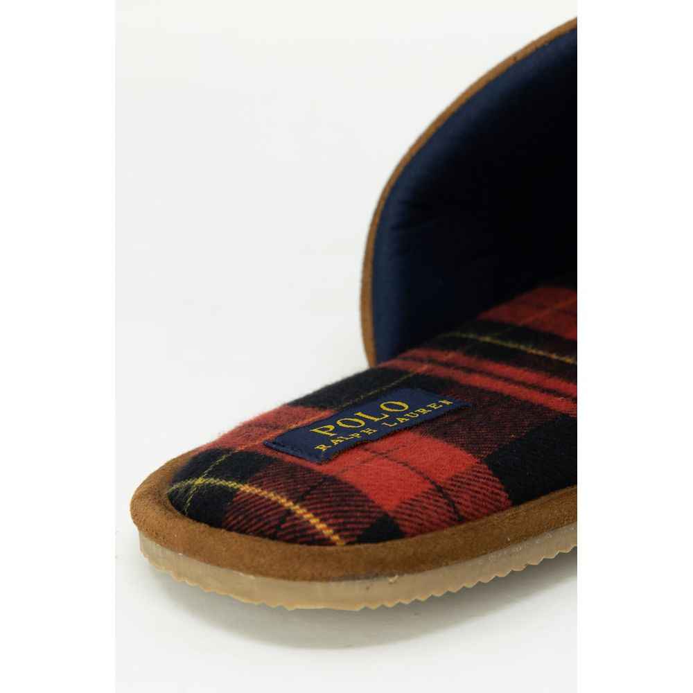 Ralph Lauren Beige Polyester Slippers