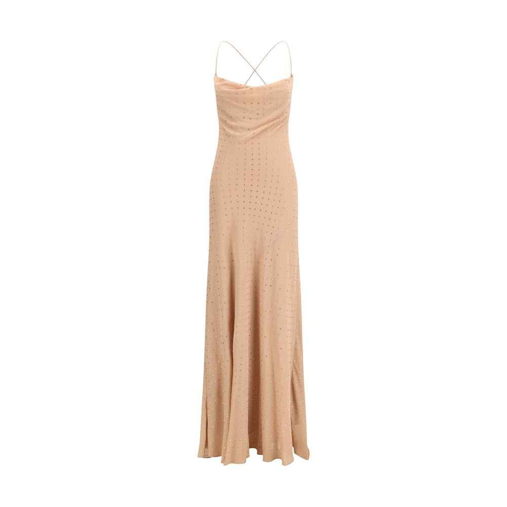 PINKO Multicolor Polyester Casual Dress
