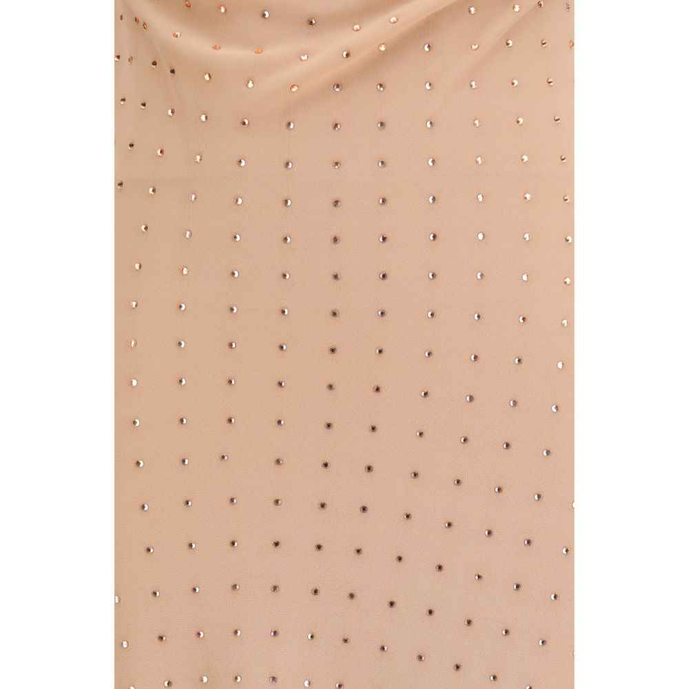 PINKO Multicolor Polyester Casual Dress