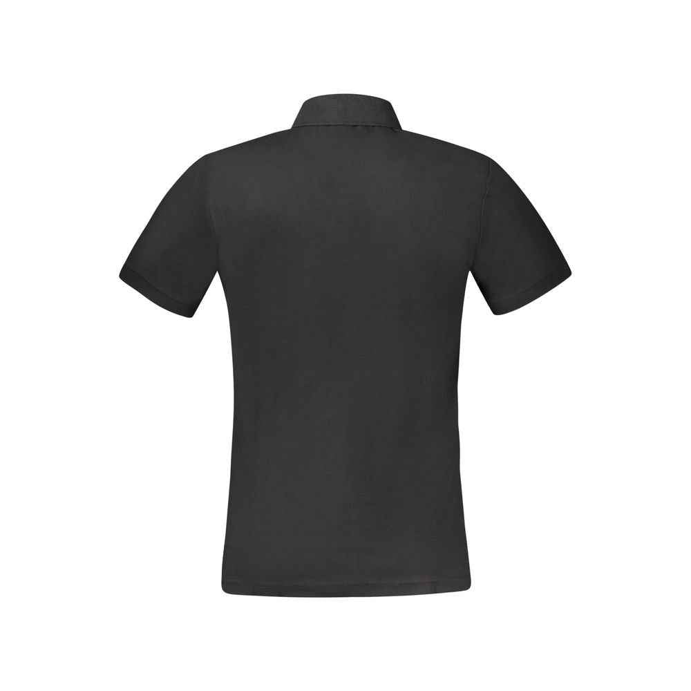 Hugo Boss White Cotton Mens T-Shirt