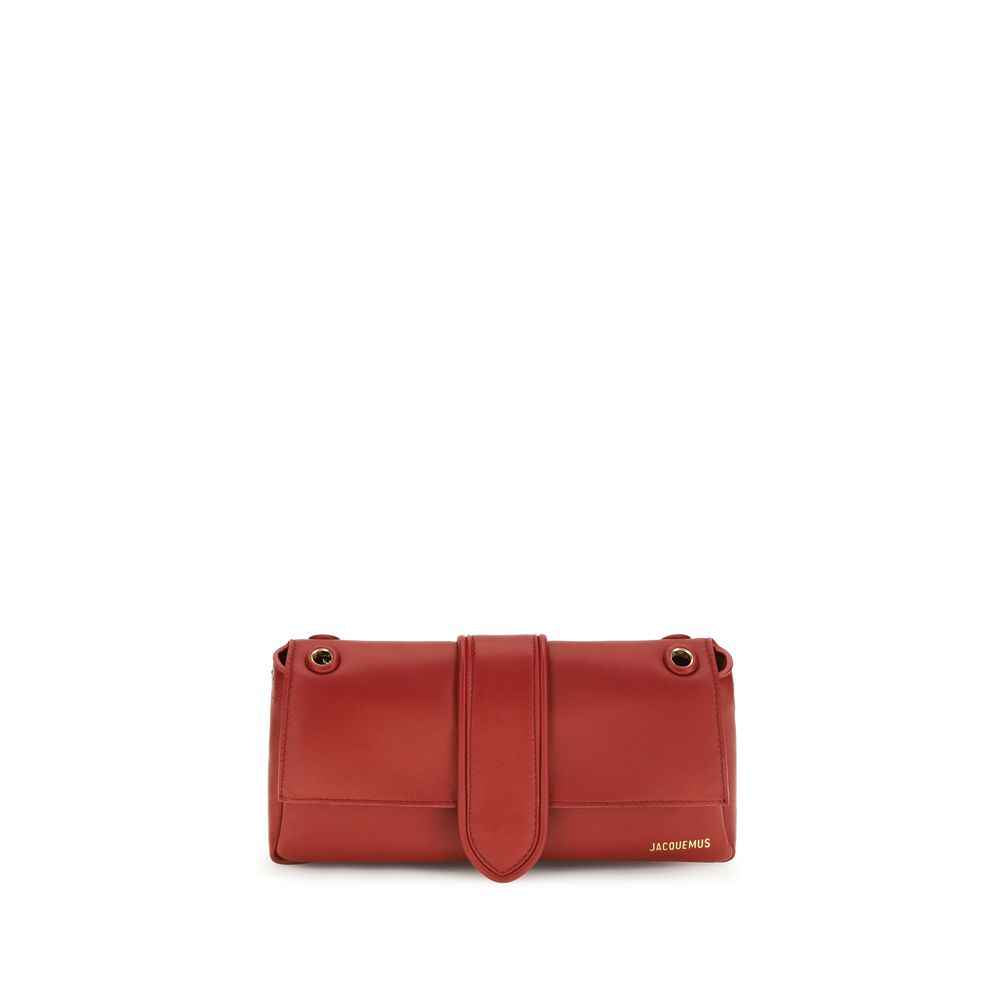Jacquemus Multicolor Lamb Ovis Aries Aries Shoulder Bag