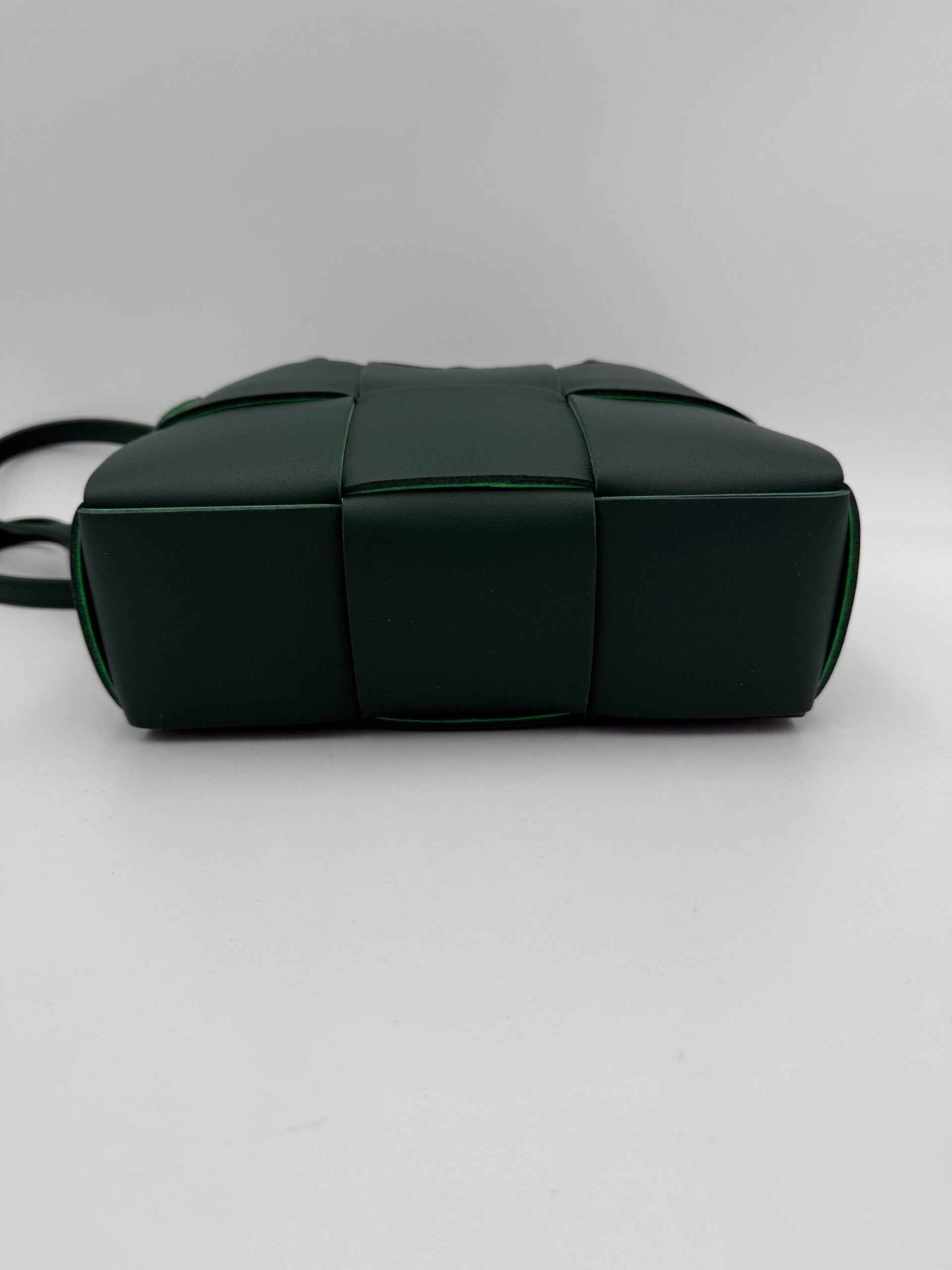 Bottega Veneta BOTTEGA VENETA CANDY ARCO Shoulder Bag