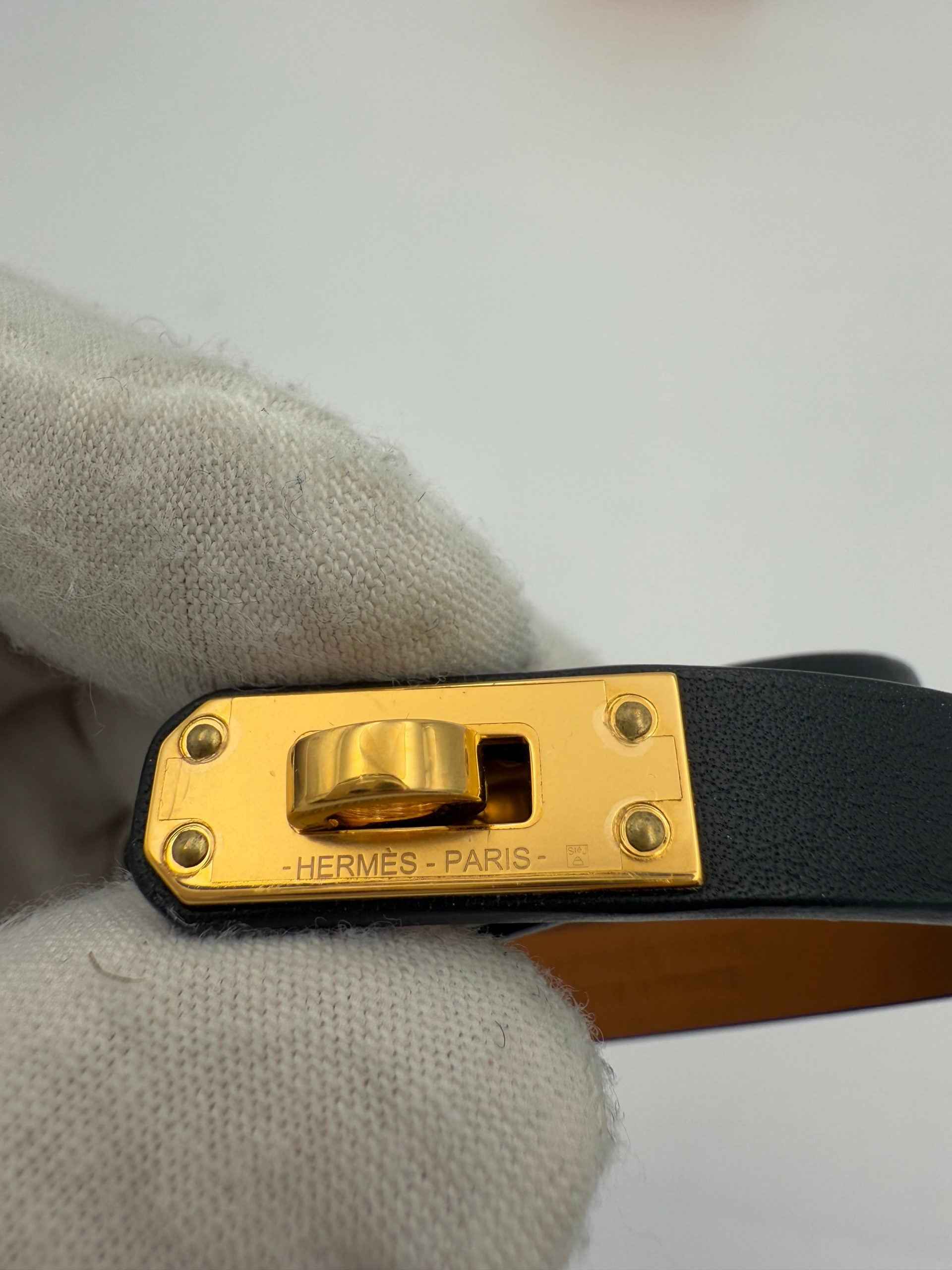 Hermès HERMÈS KELLY Bracelet