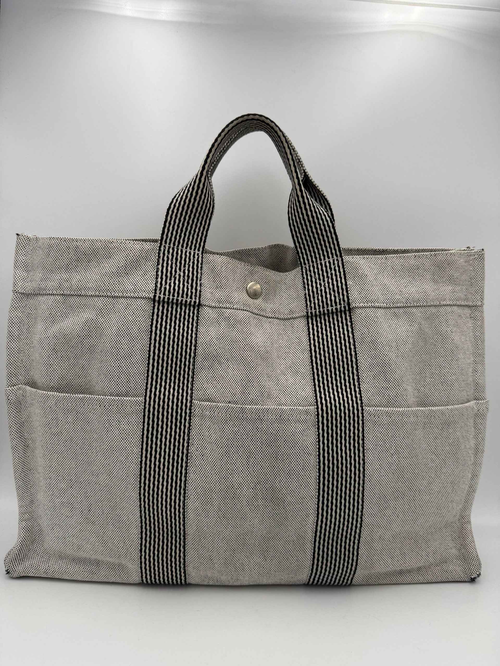 Hermès HERMÈS HERLINE Handbag