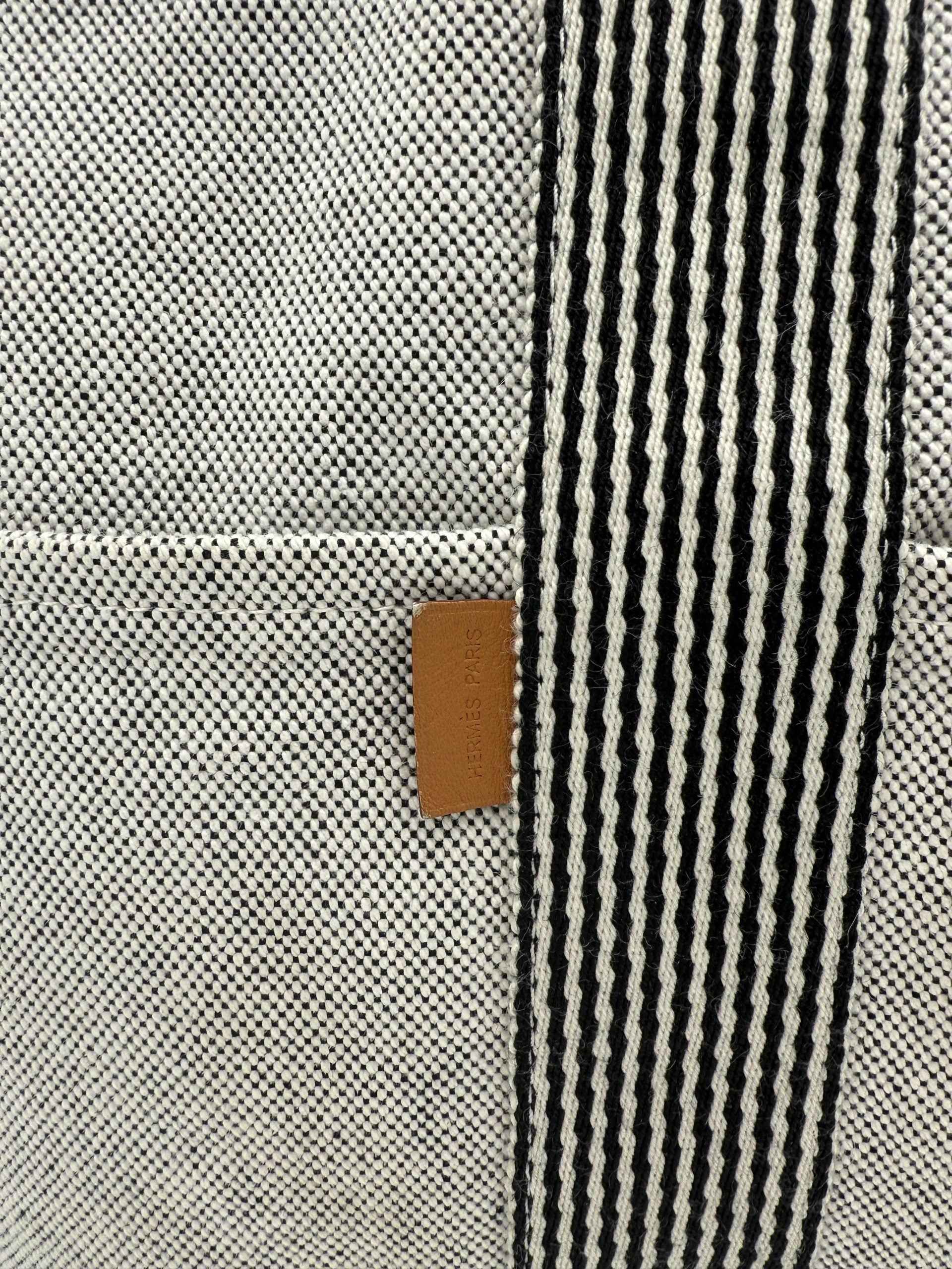 Hermès HERMÈS HERLINE Handbag