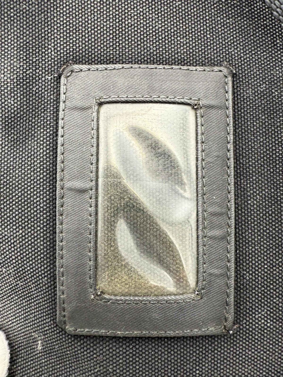 Prada PRADA Nylon Backpack