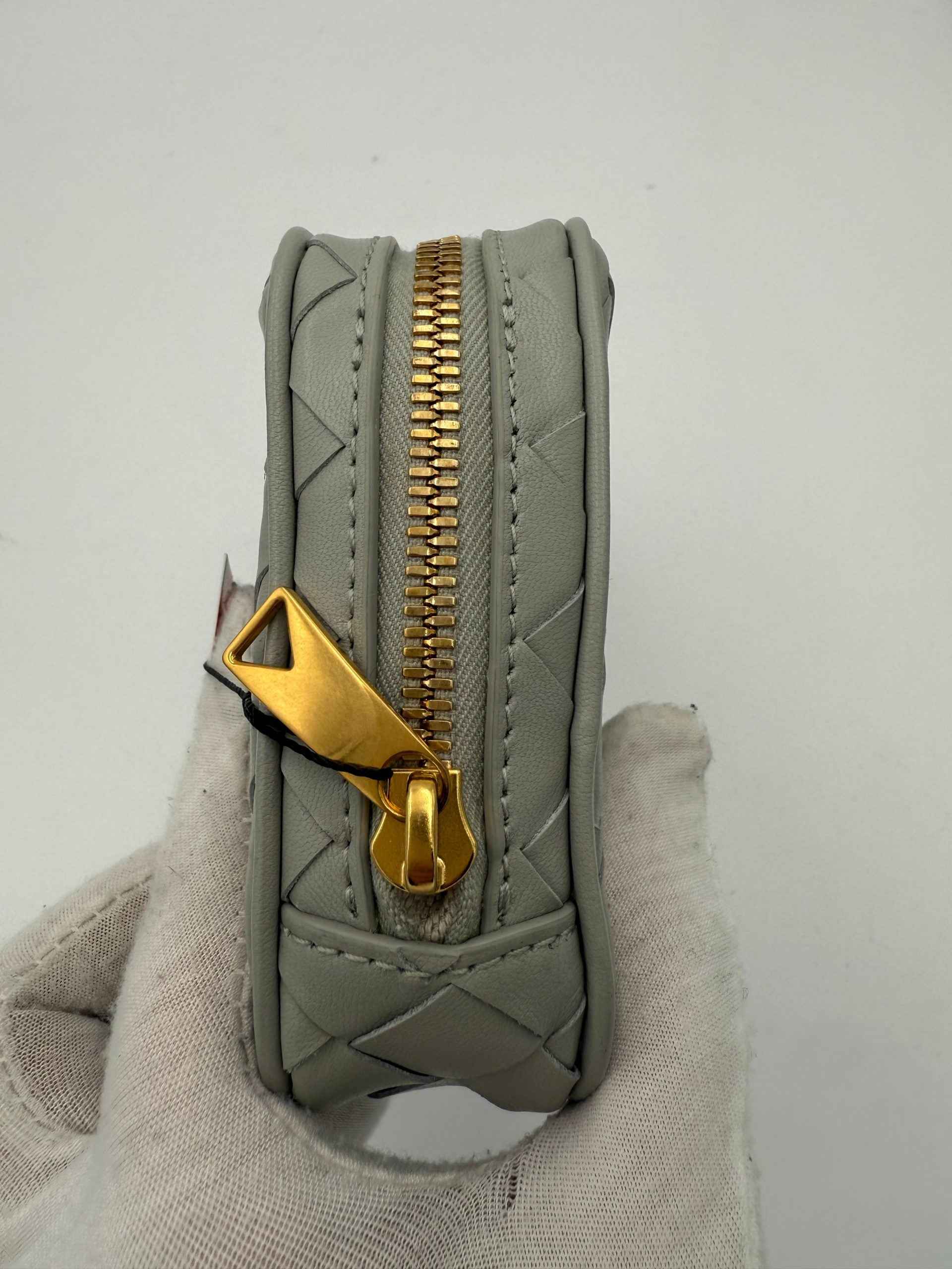 Bottega Veneta BOTTEGA VENETA Intrecciato Clutch