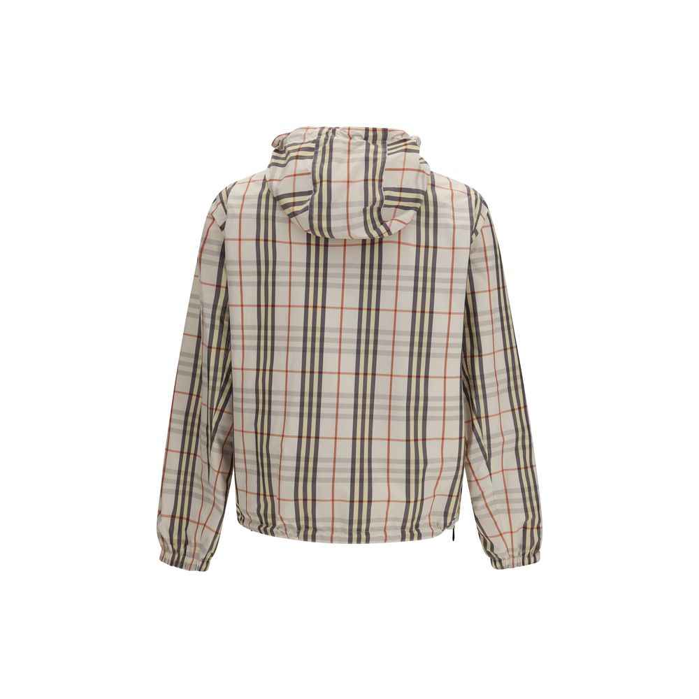 Burberry Beige Polyester Clothing