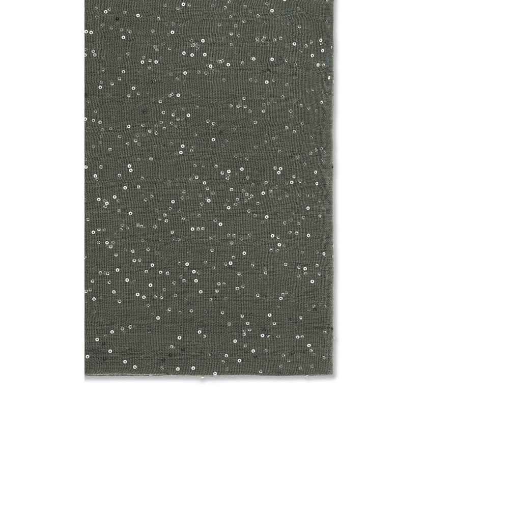Brunello Cucinelli Bicolor Cashmere Scarf