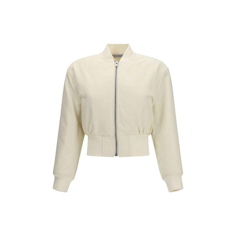 Balenciaga Beige Polyester Clothing