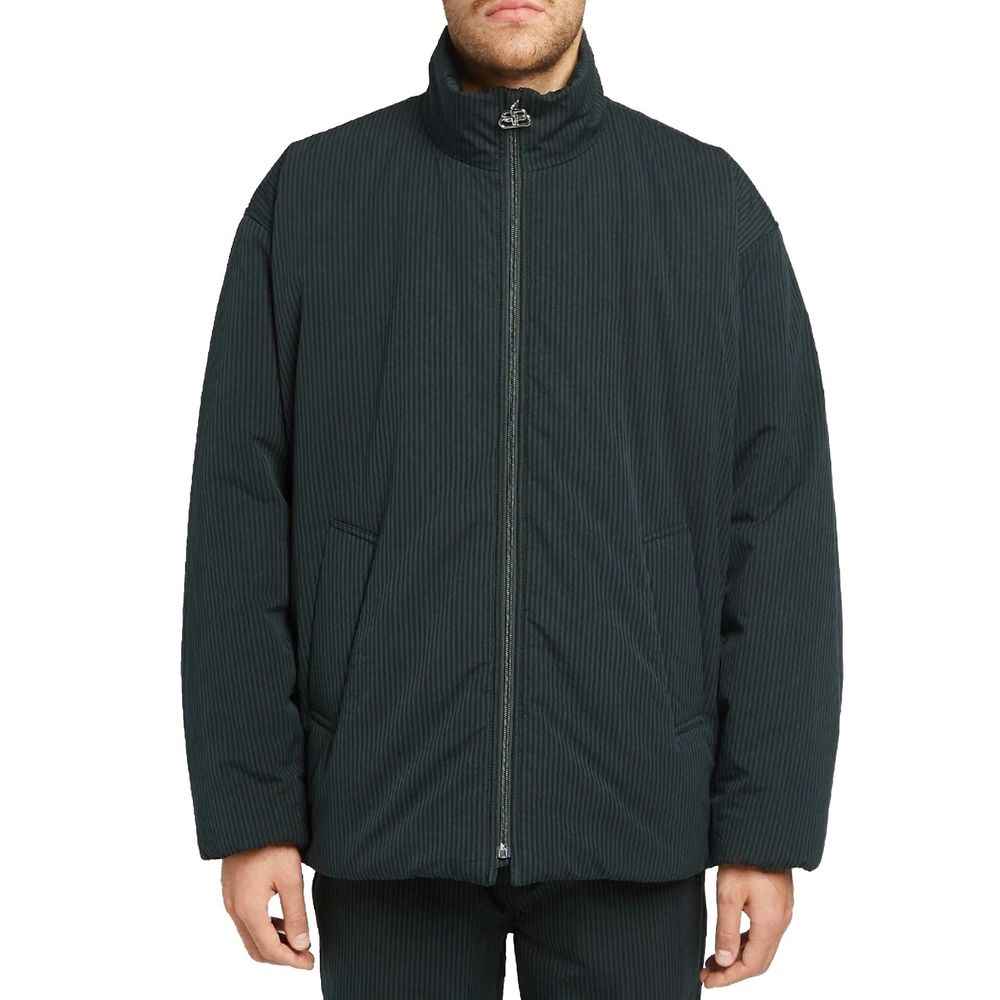Balenciaga Black Cotton Clothing
