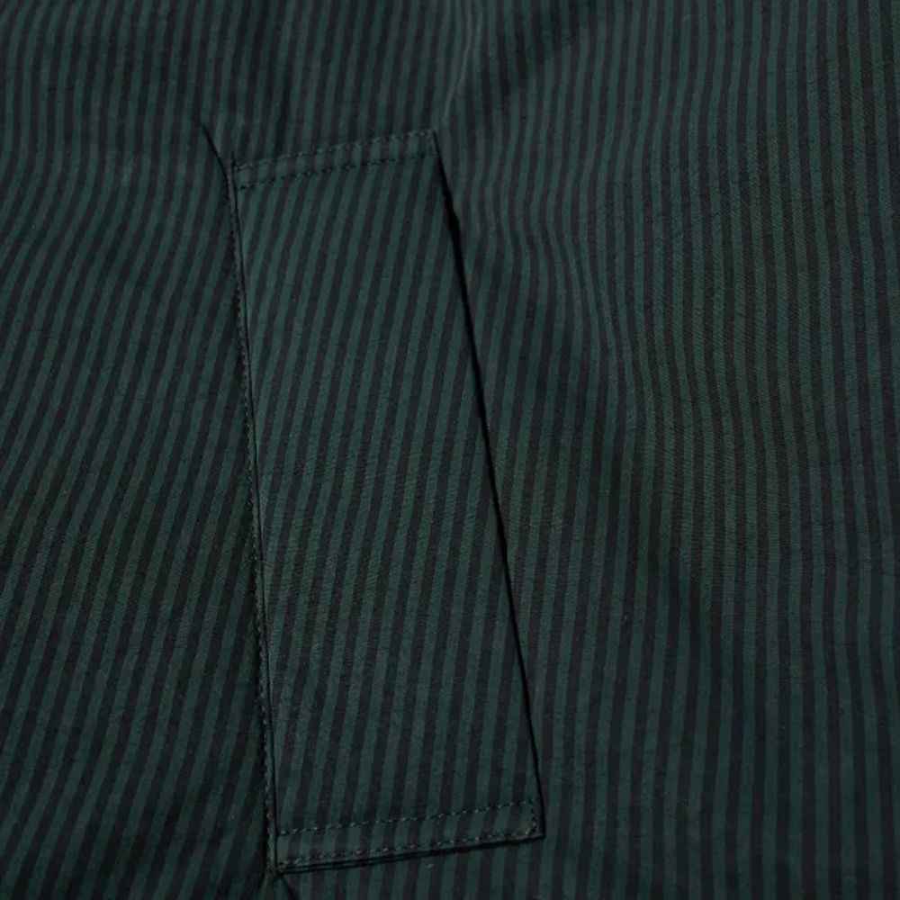 Balenciaga Black Cotton Clothing