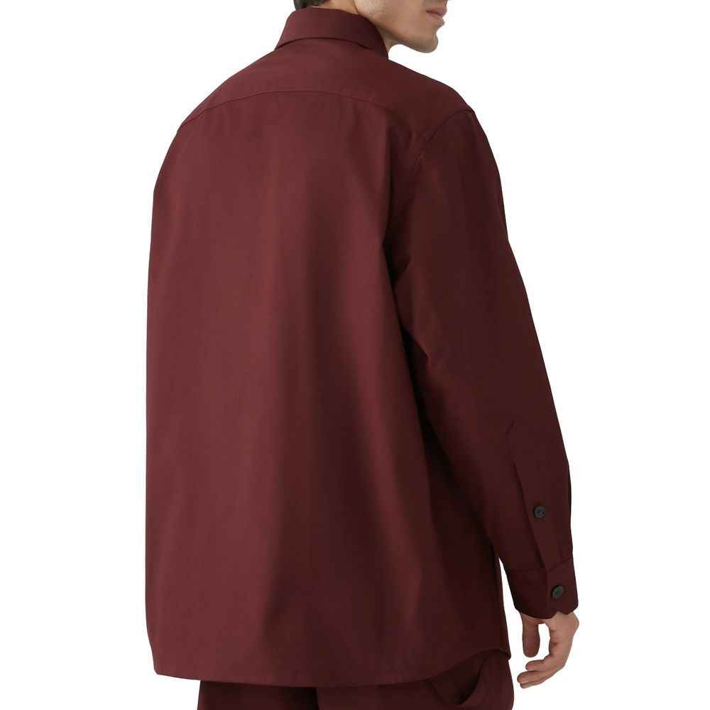 Valentino Garavani Multicolor Cotton Jacket