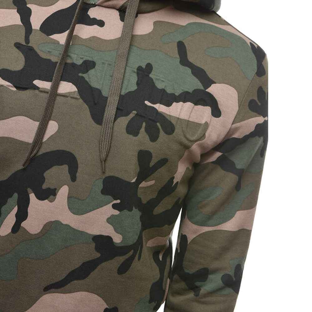 Valentino Garavani Bicolor Cotton Sweatshirt