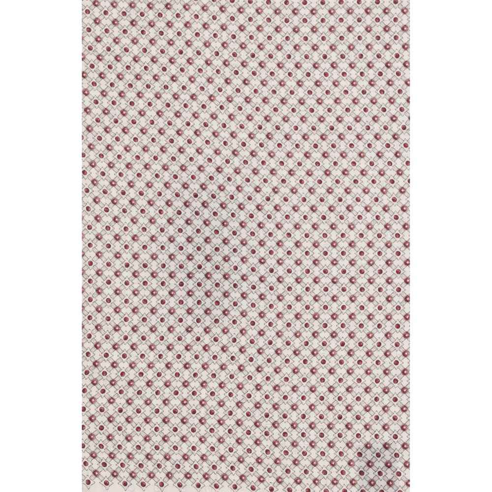 Brunello Cucinelli Multicolor Silk Scarf