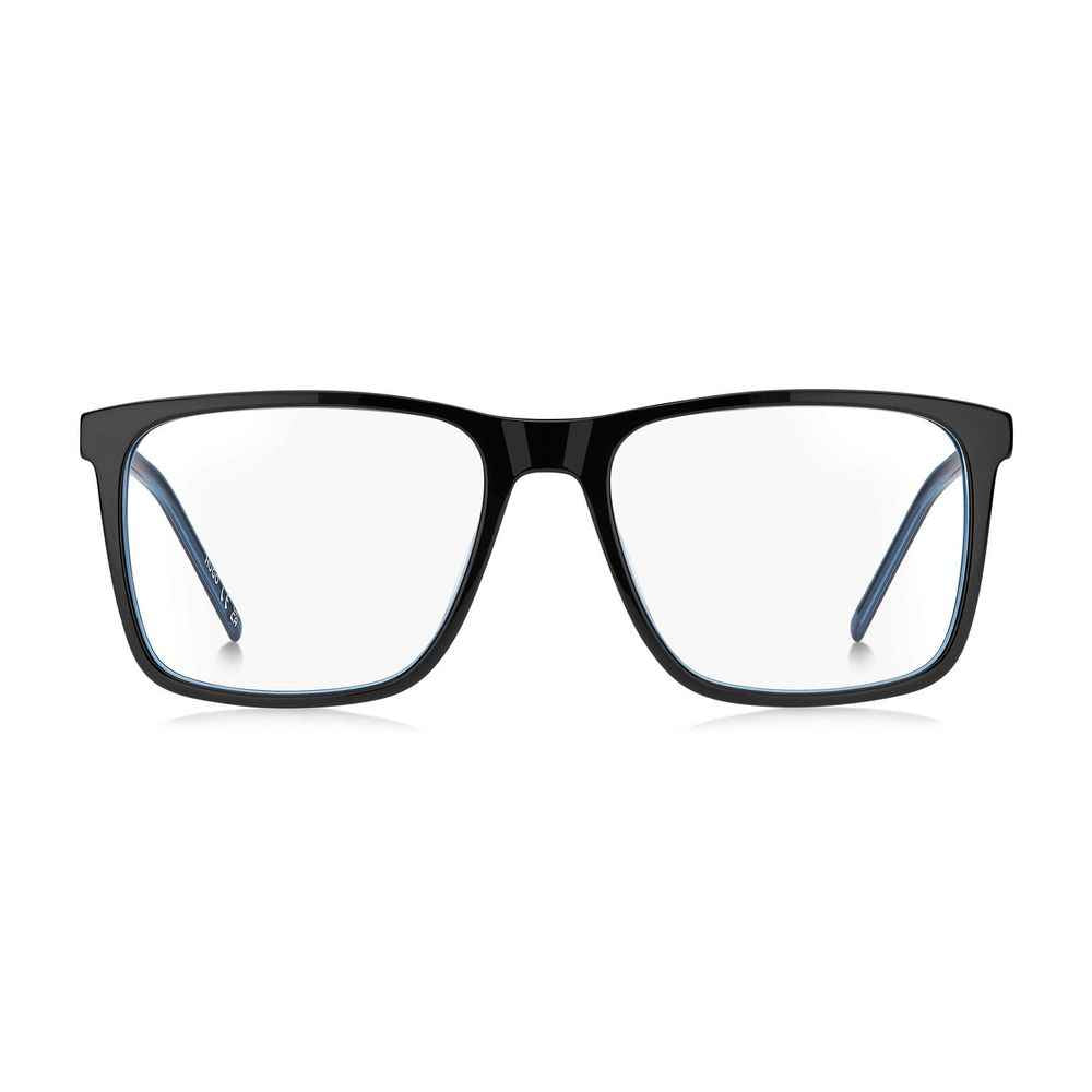 Hugo Boss Bicolor Acetate Glasses (Frames)