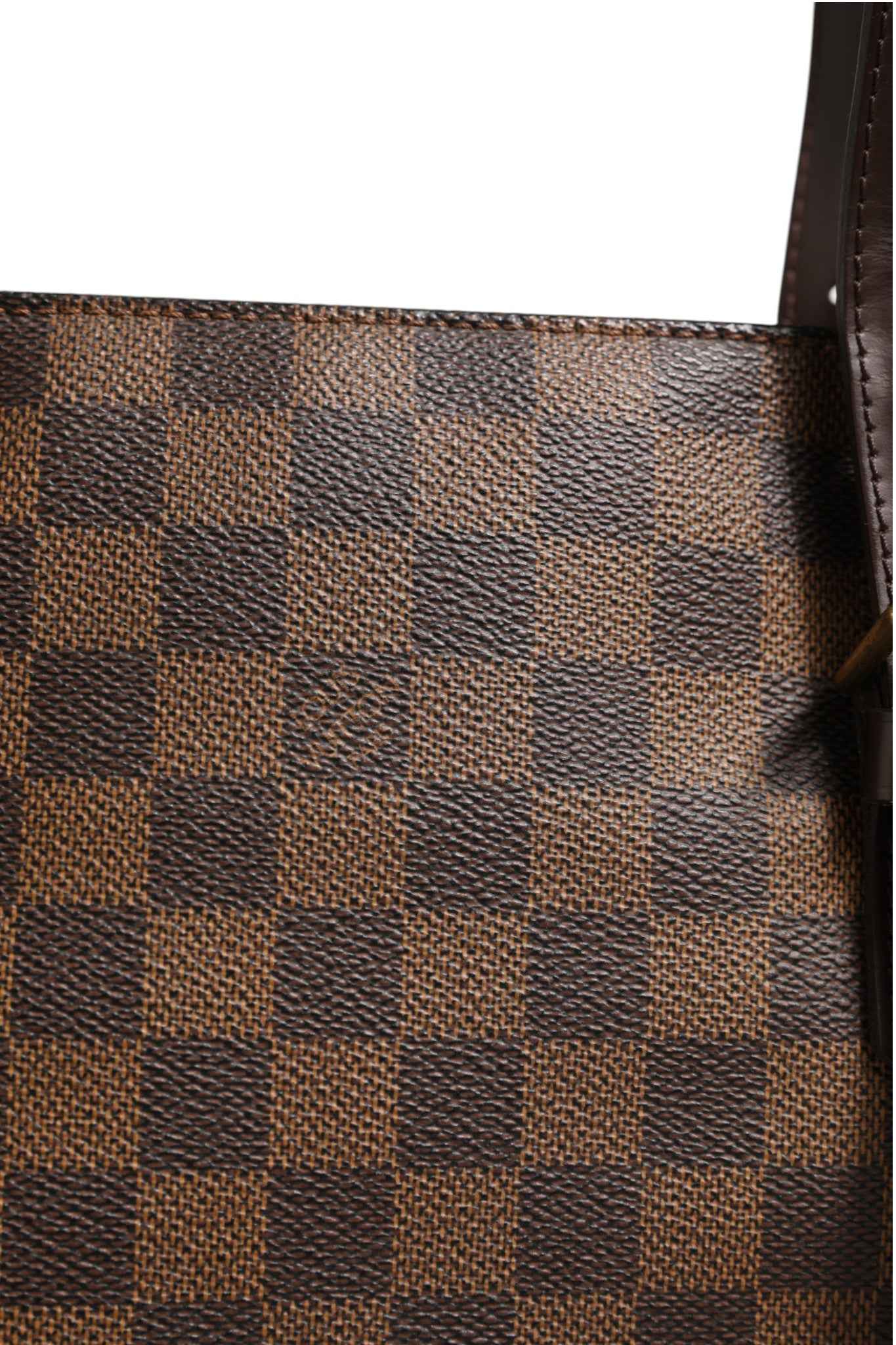 Louis Vuitton Damier Ebene Chelsea Tote
