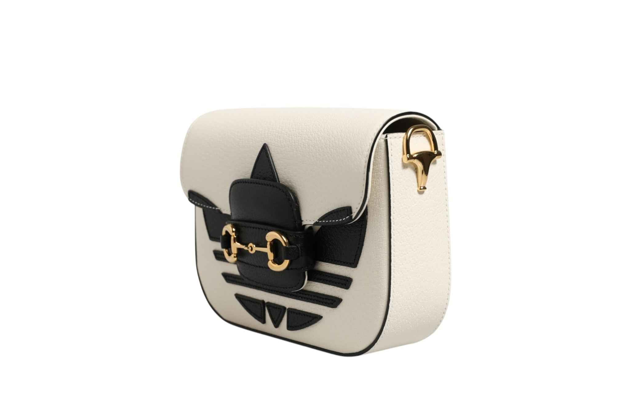 Gucci x Adidas Horsebit 1955 Mini Shoulder Bag
