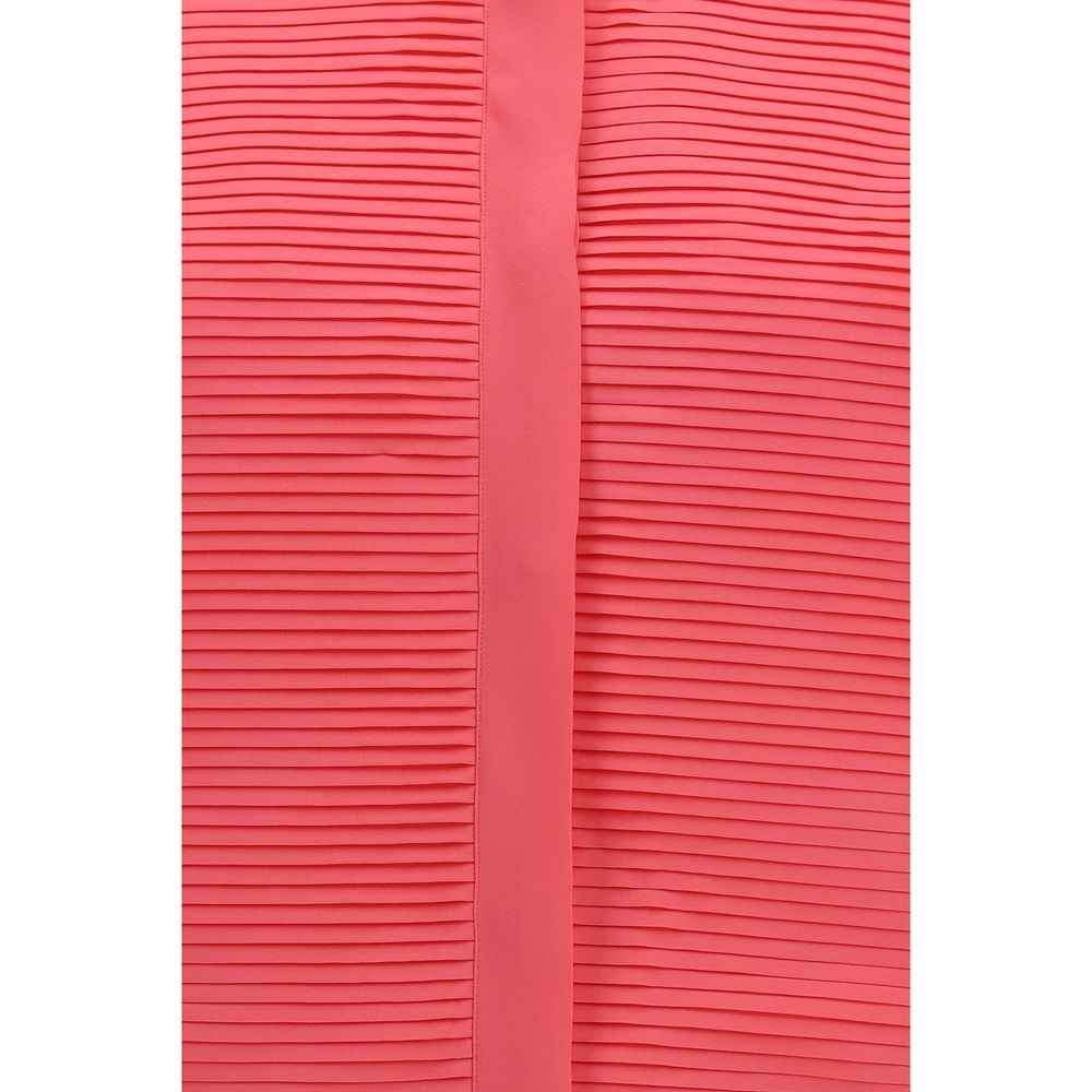 Tom Ford Multicolor Silk Dress Shirt