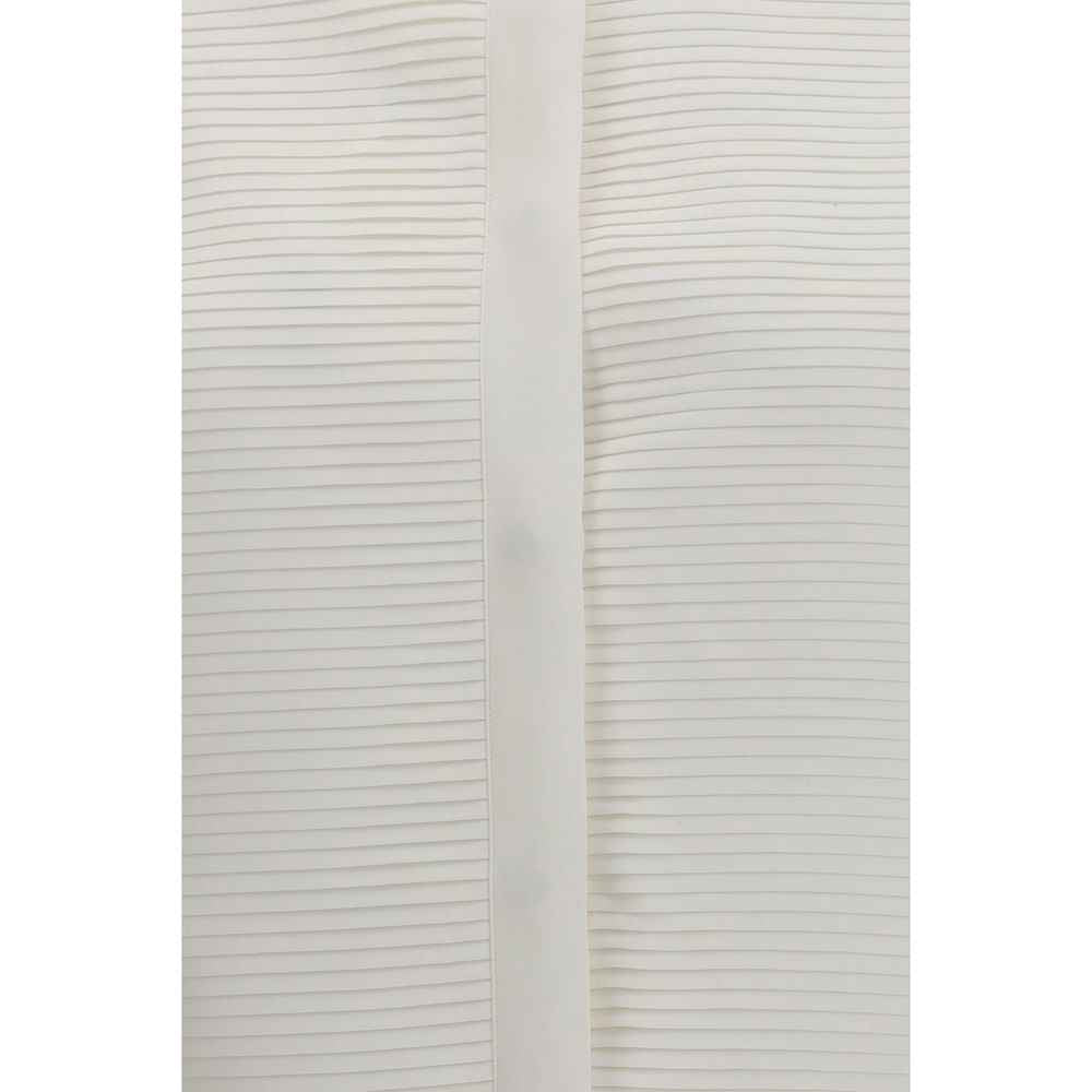 Tom Ford White Silk Dress Shirt