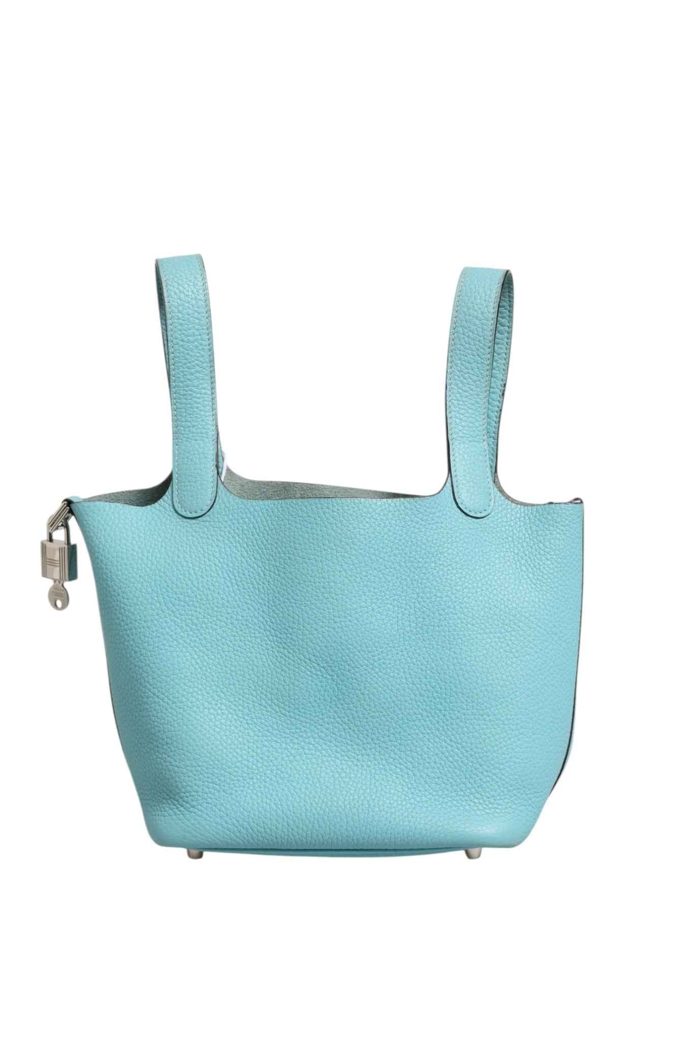 Hermès Picotin Lock 18 Bag