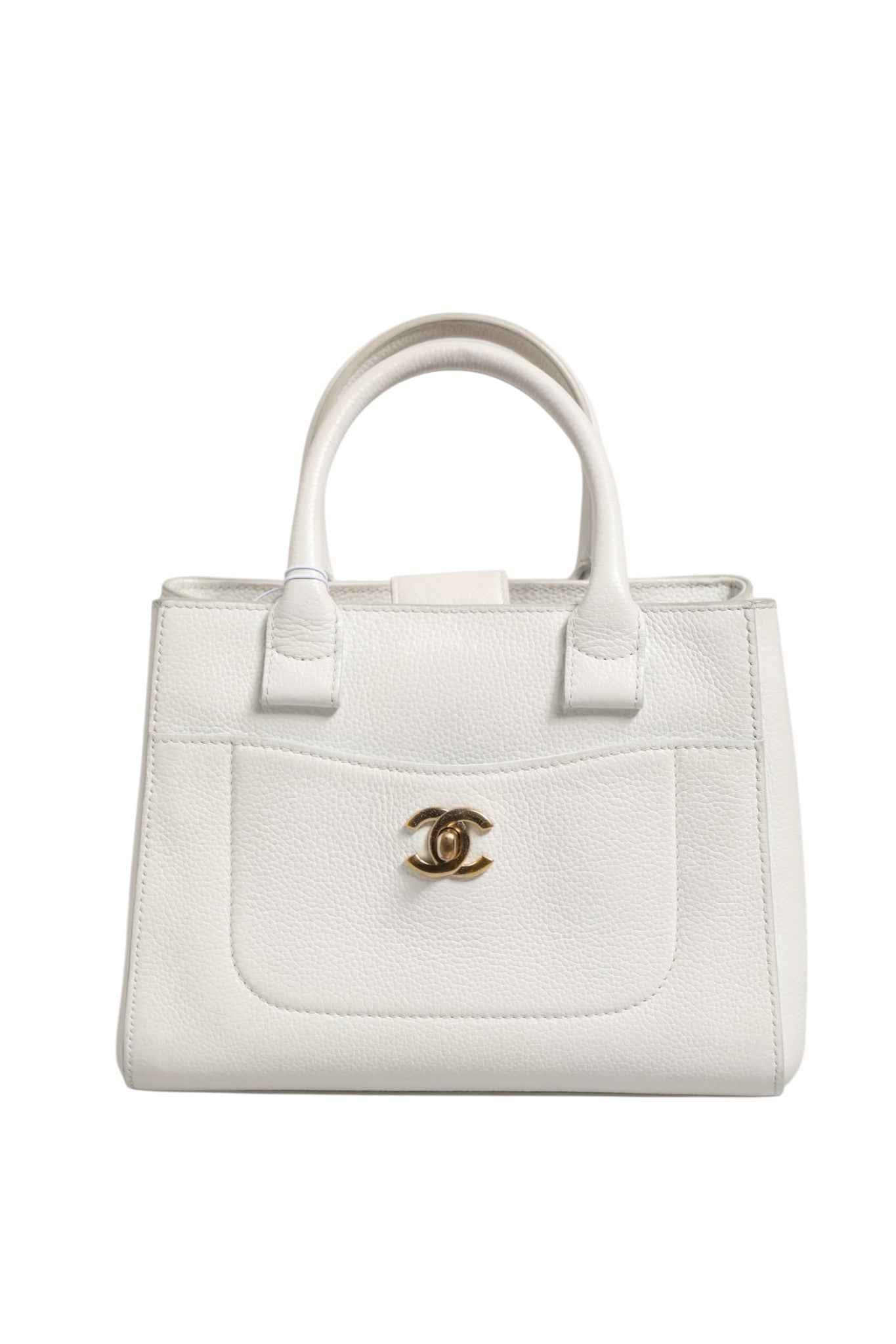 Chanel Neo Executive Tote