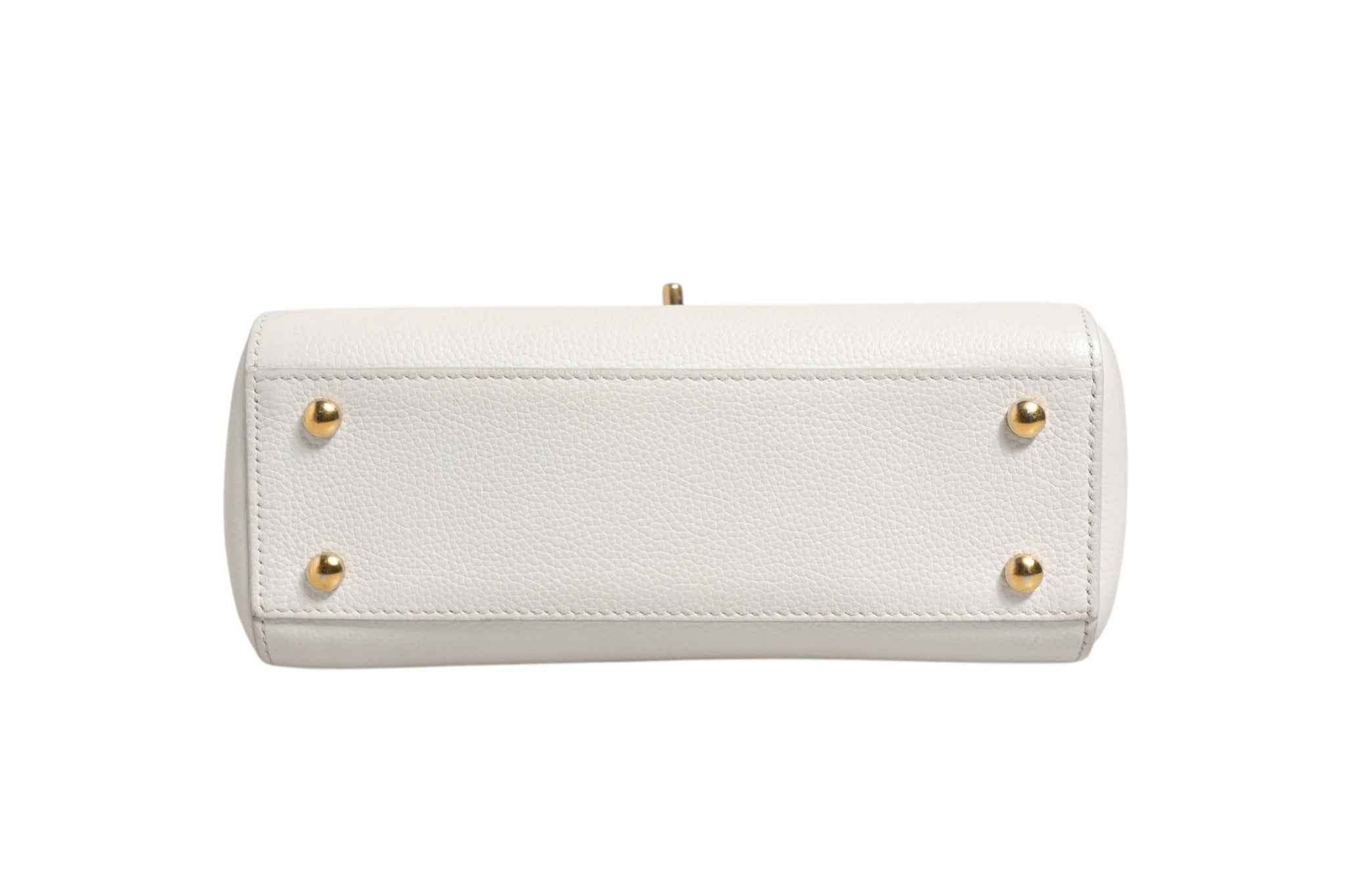 Chanel Neo Executive Tote