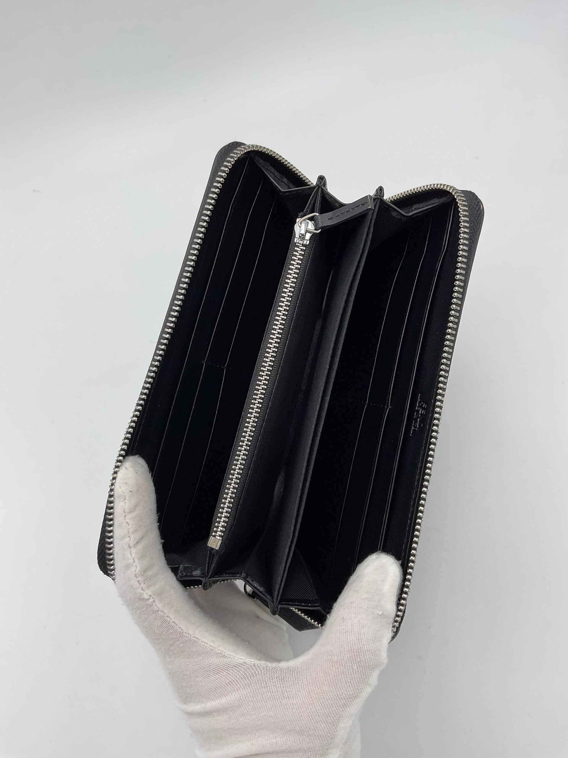 Fendi FENDI BUGS Wallet