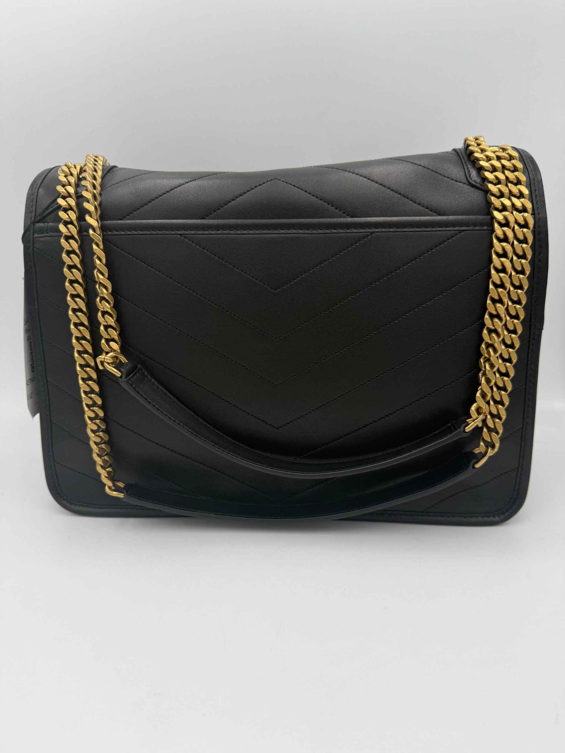 Saint Laurent SAINT LAURENT NIKI LARGE in Lambskin Bag