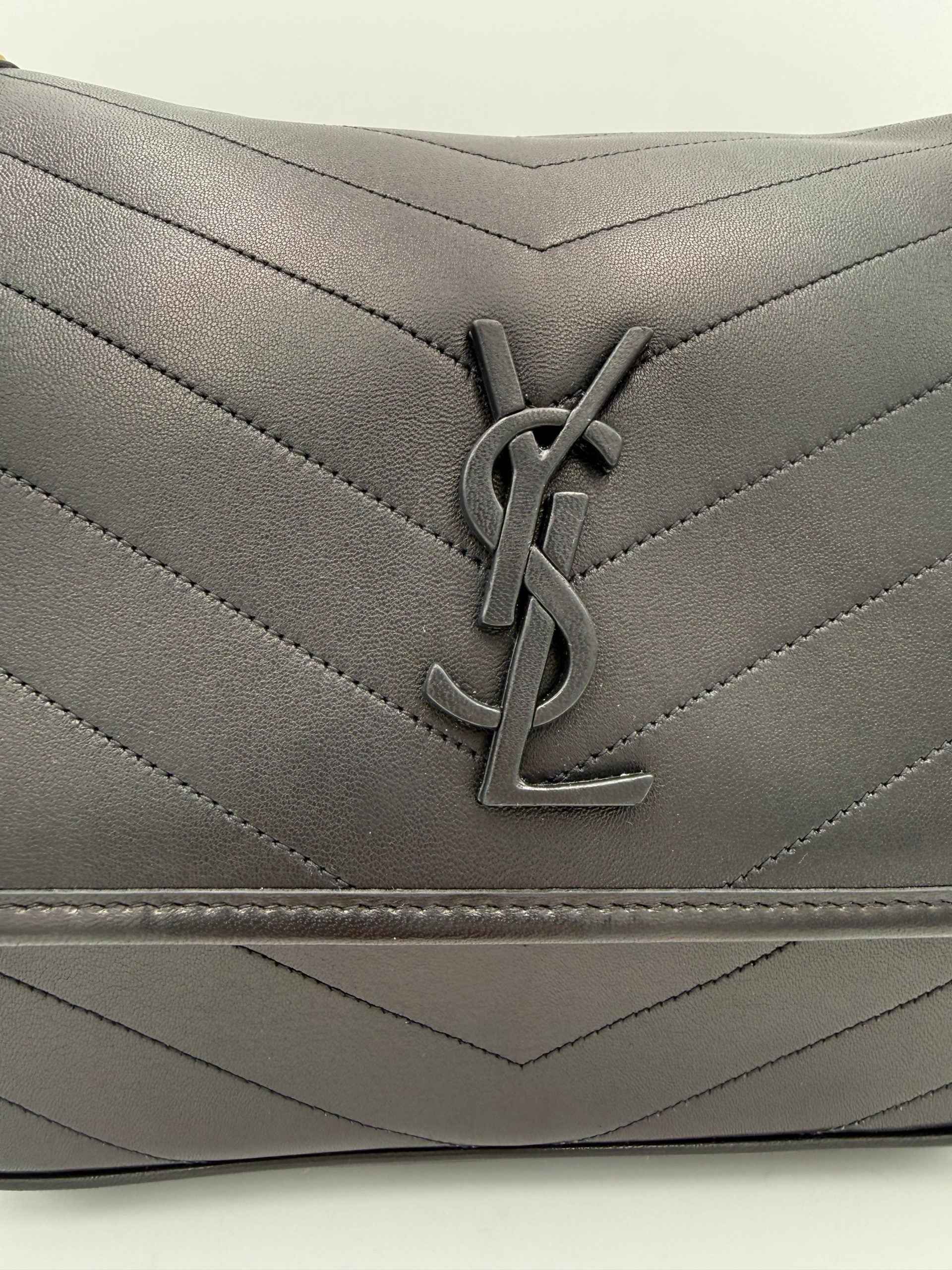 Saint Laurent SAINT LAURENT NIKI LARGE in Lambskin Bag