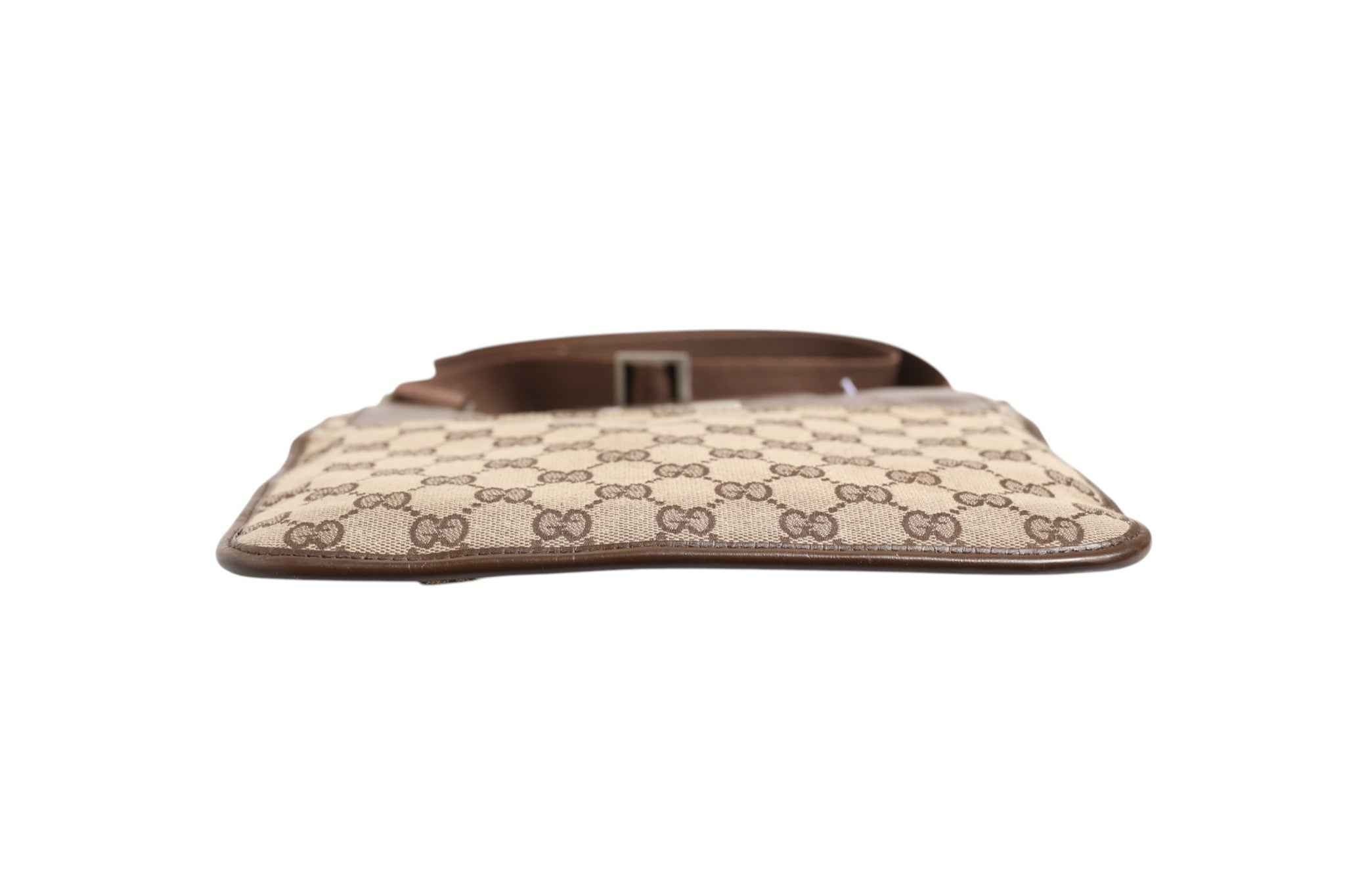 Gucci Supreme Shoulder Bag