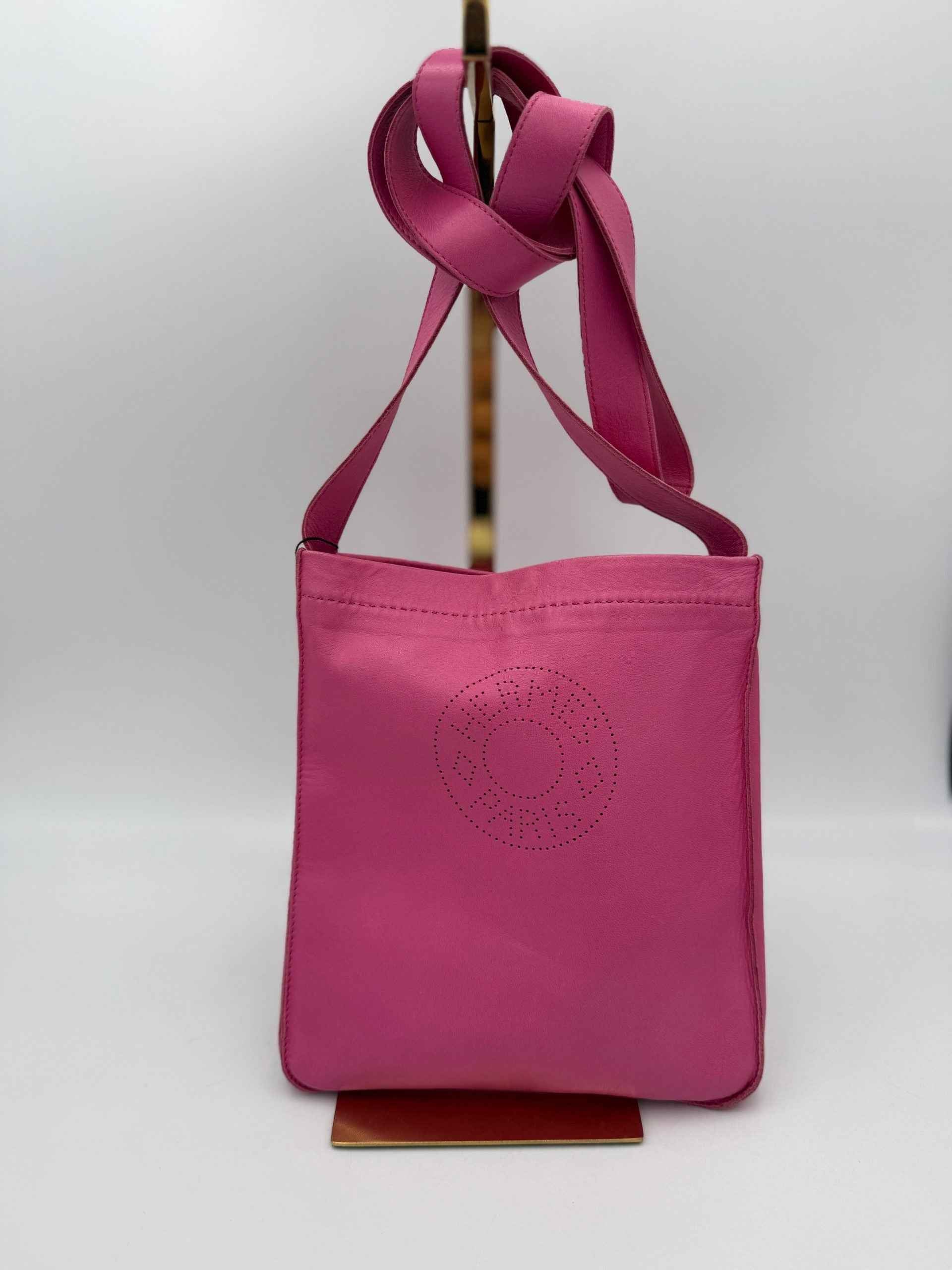 Hermès HERMES CLOU DE SELLE Handbag