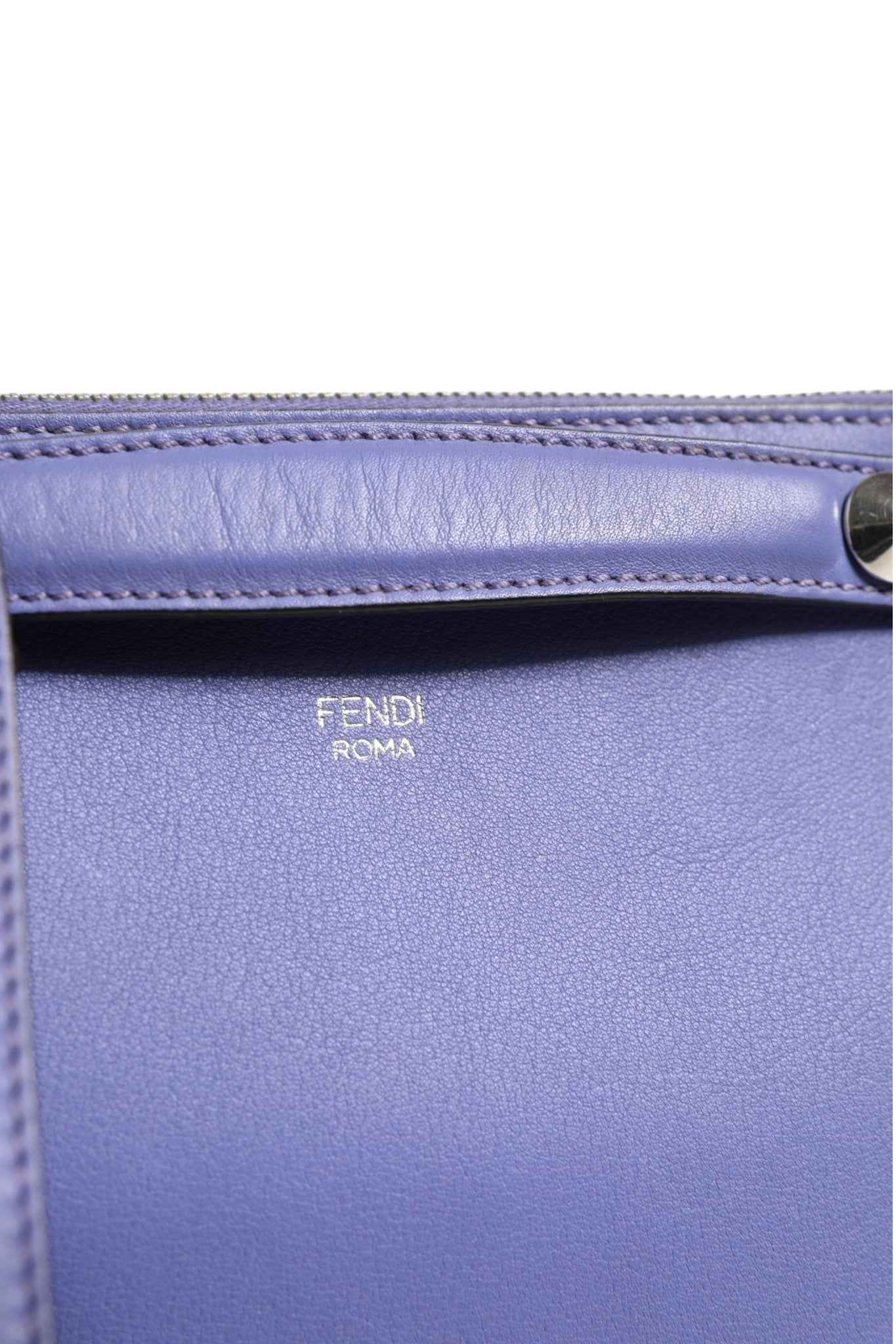 Fendi By The Way Bag