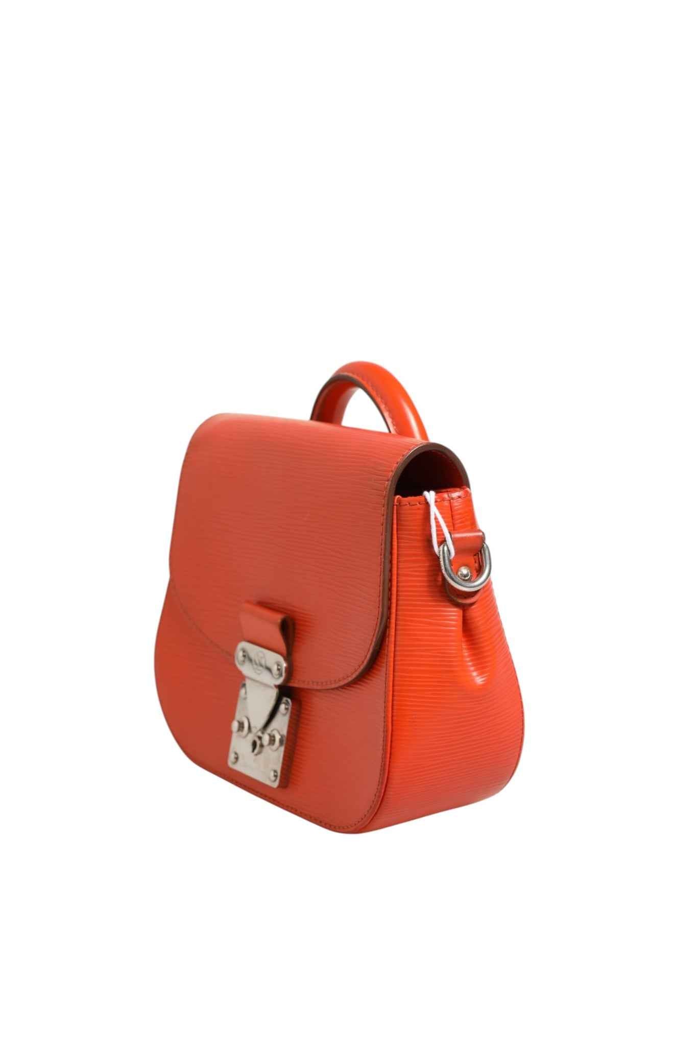Louis Vuitton Epi Leather Eden PM Bag