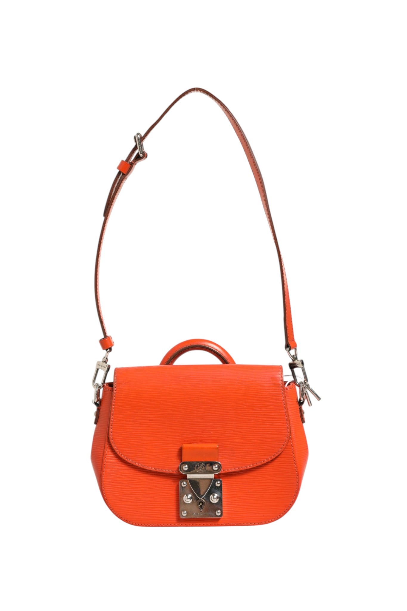 Louis Vuitton Epi Leather Eden PM Bag