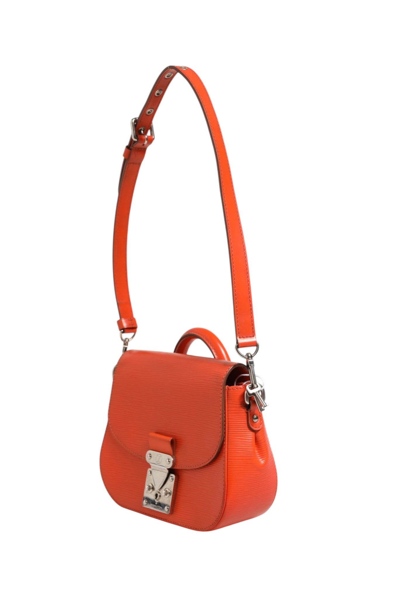 Louis Vuitton Epi Leather Eden PM Bag