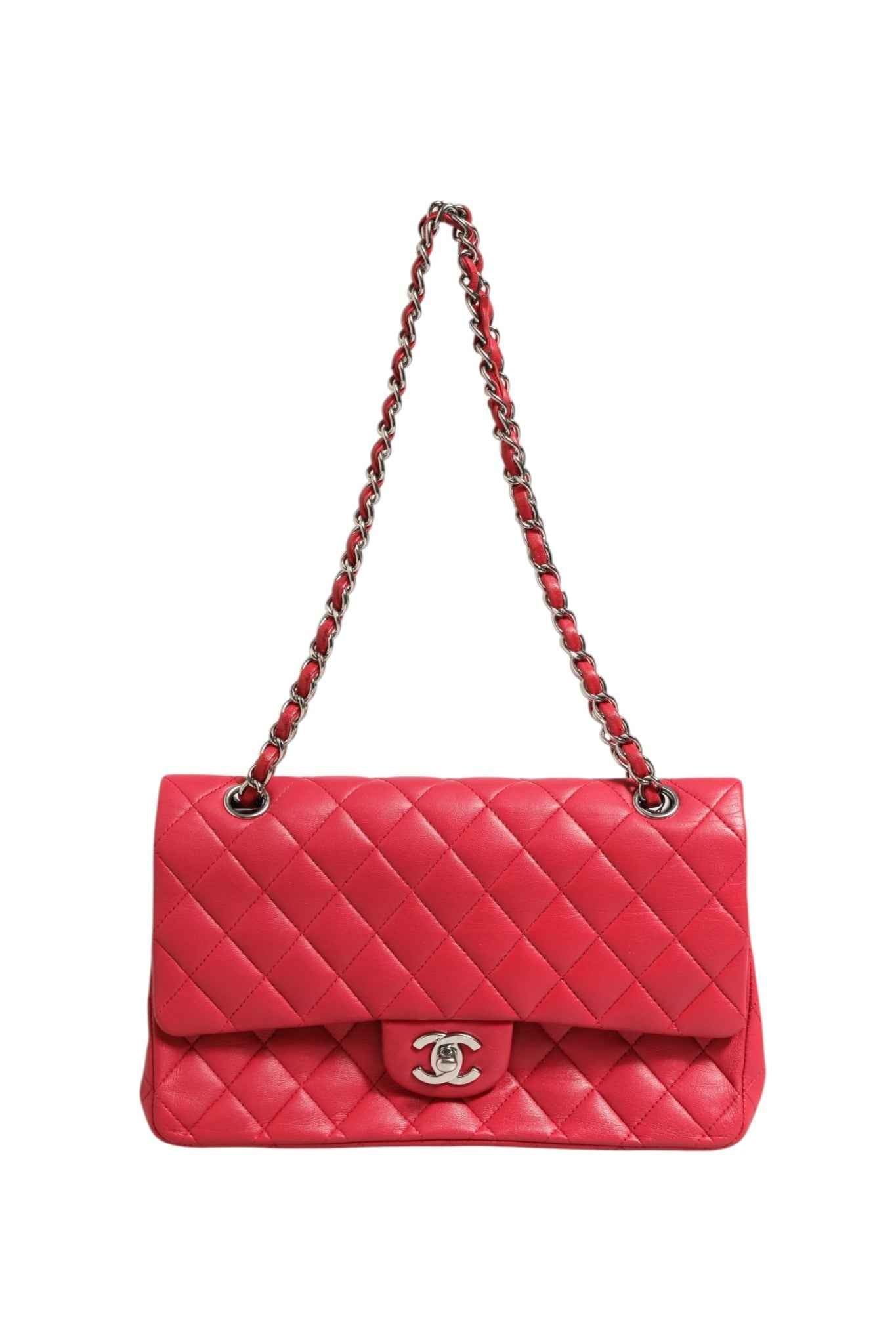 Chanel Classic 25 Medium Flap Bag