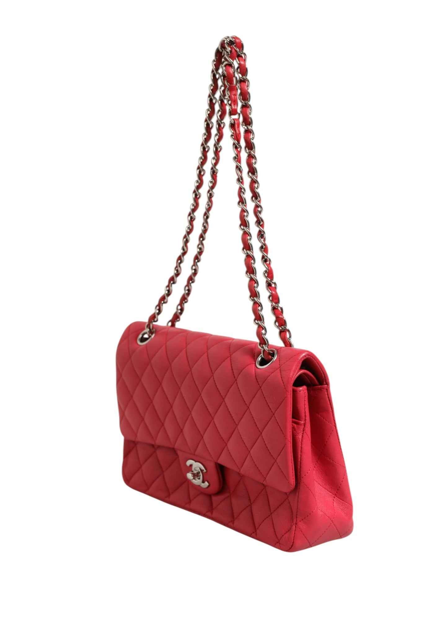 Chanel Classic 25 Medium Flap Bag