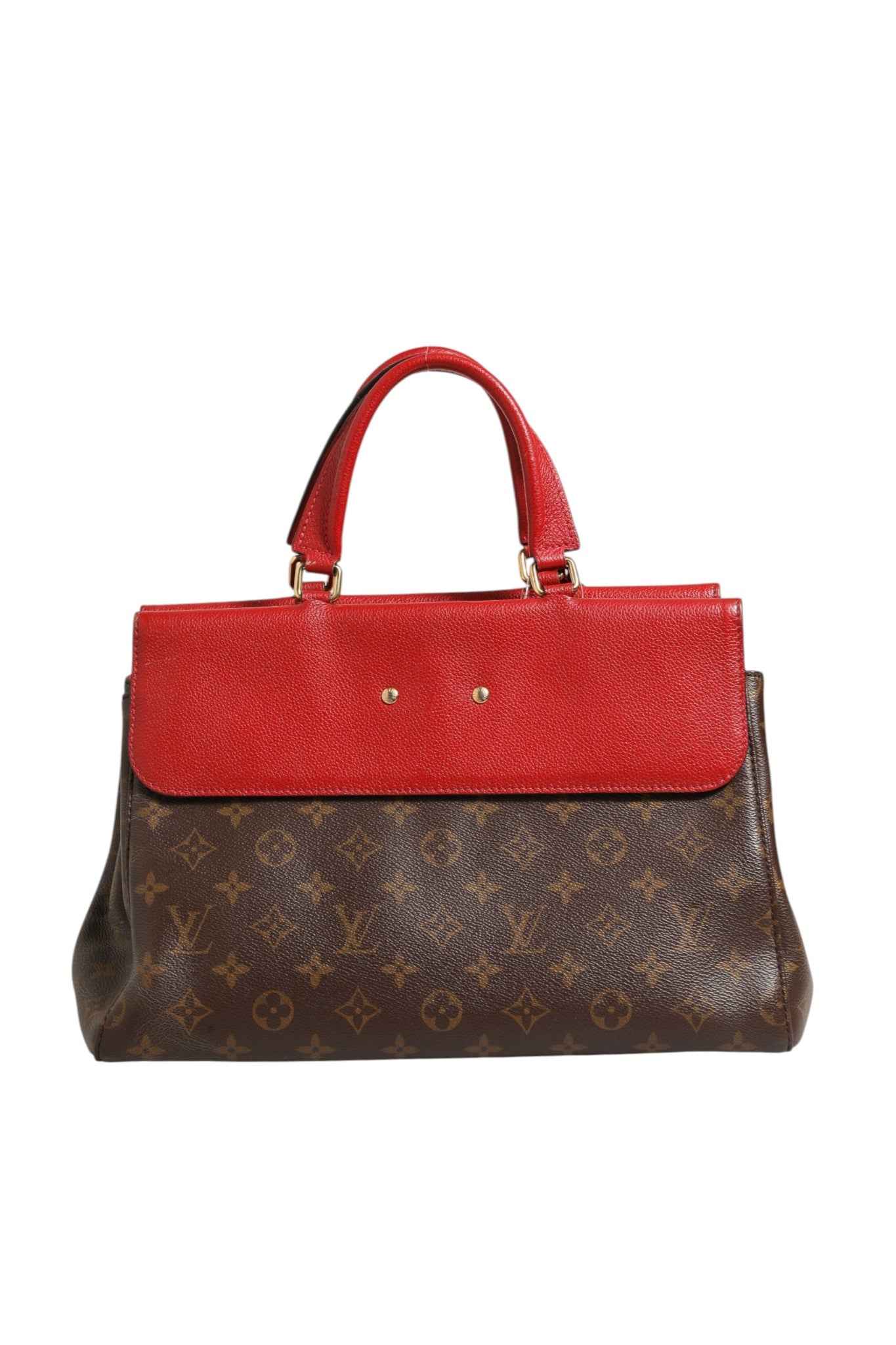 Louis Vuitton Venus Monogram Canvas 2way Bag