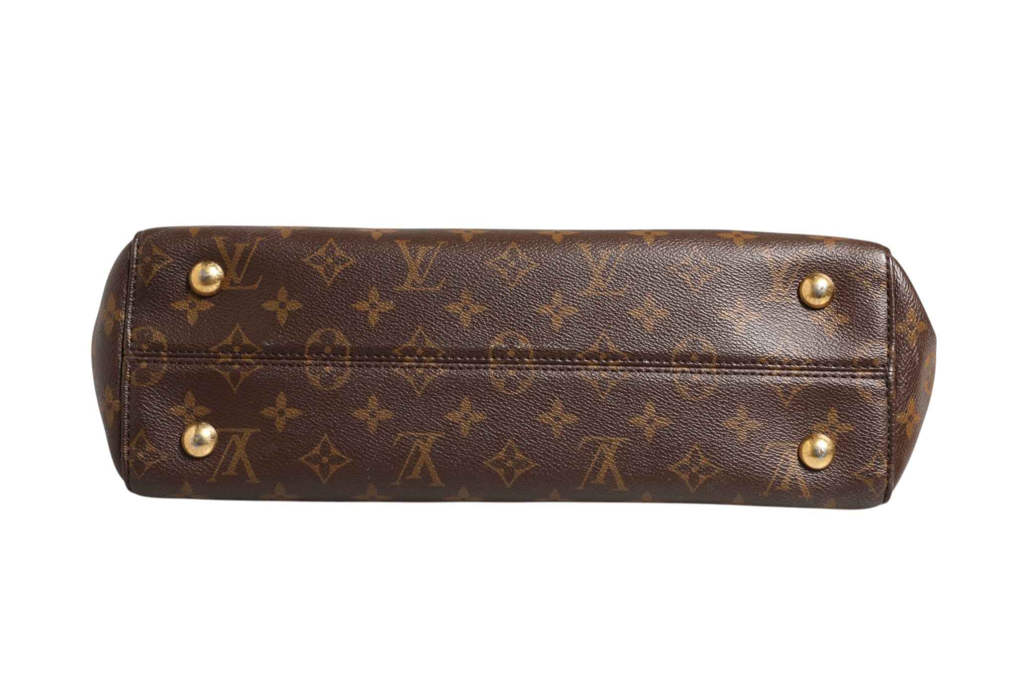 Louis Vuitton Venus Monogram Canvas 2way Bag