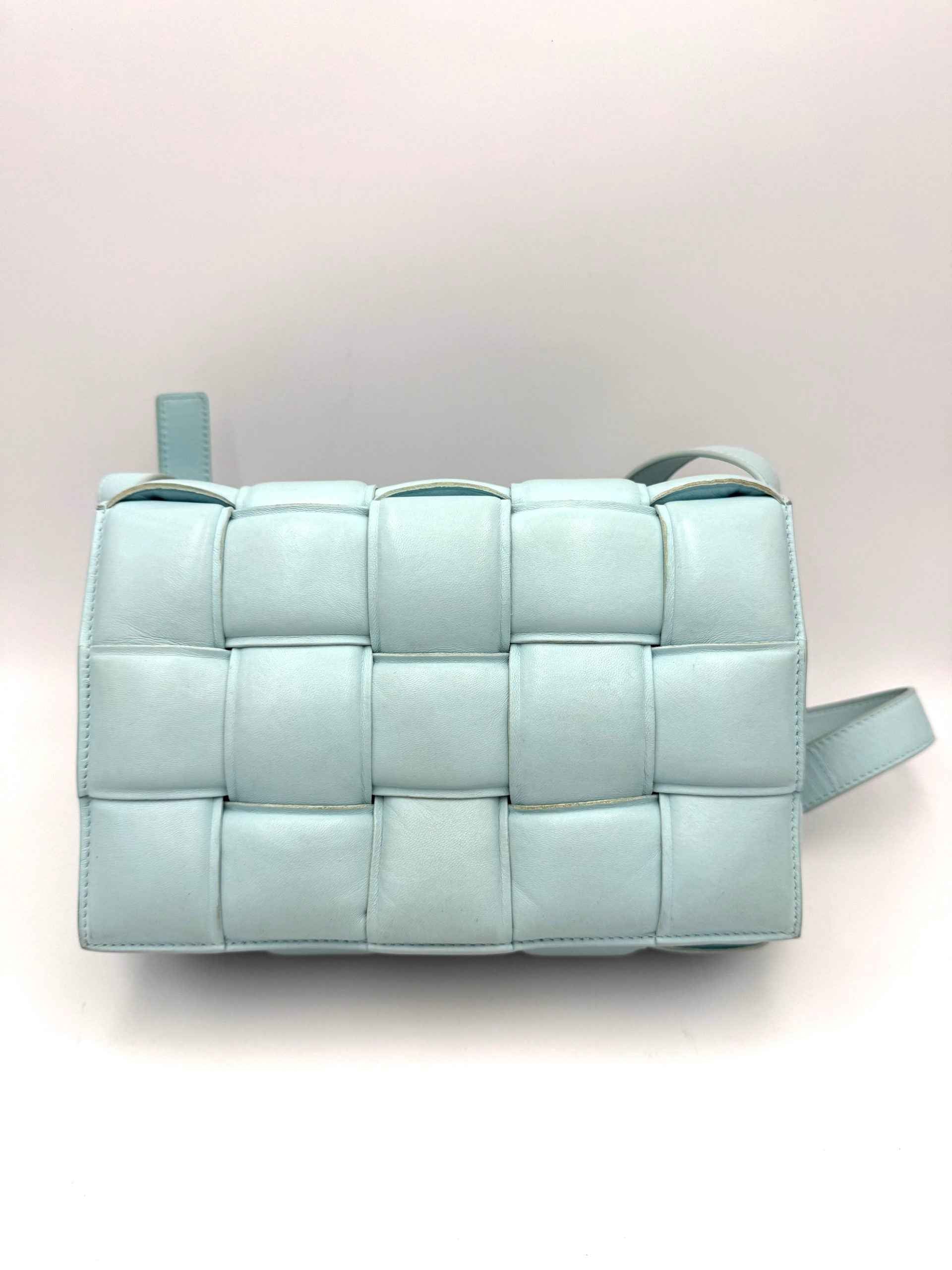 Bottega Veneta BOTTEGA VENETA Padded Cassette Handbag