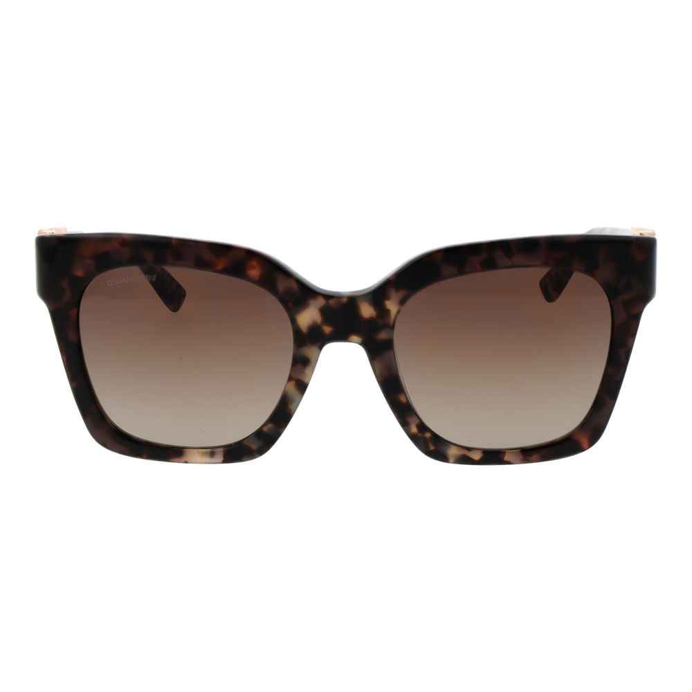 Dsquared² Multicolor Acetate Sunglasses