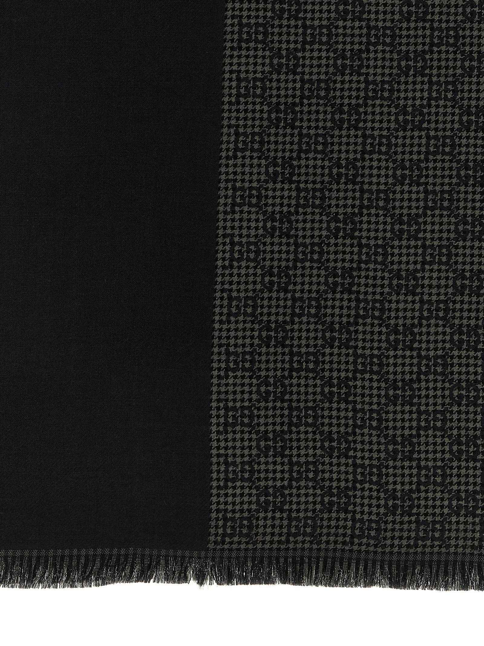 Gucci Multicolor Silk Foulard
