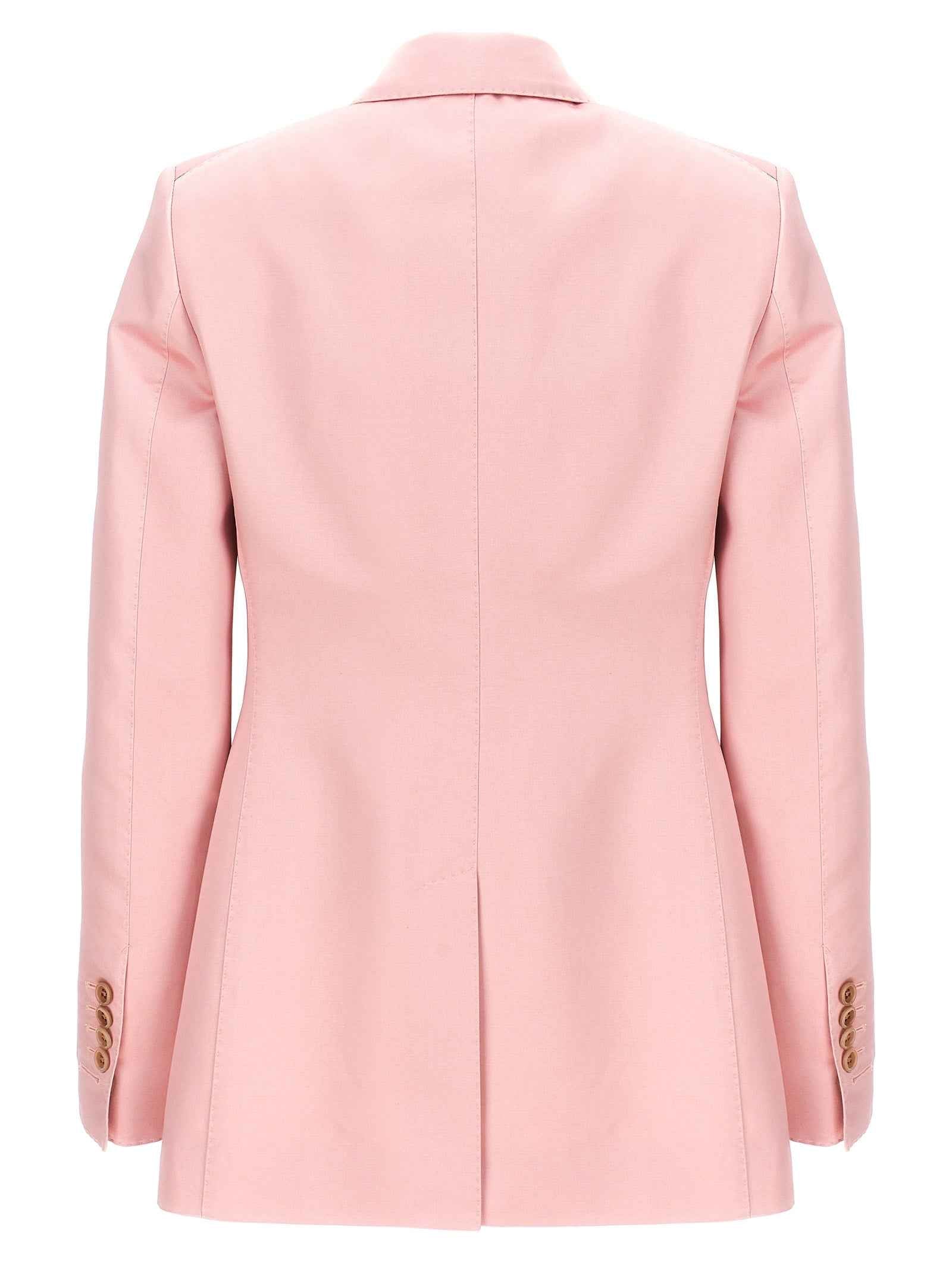 Tom Ford Multicolor Cotton Blazer