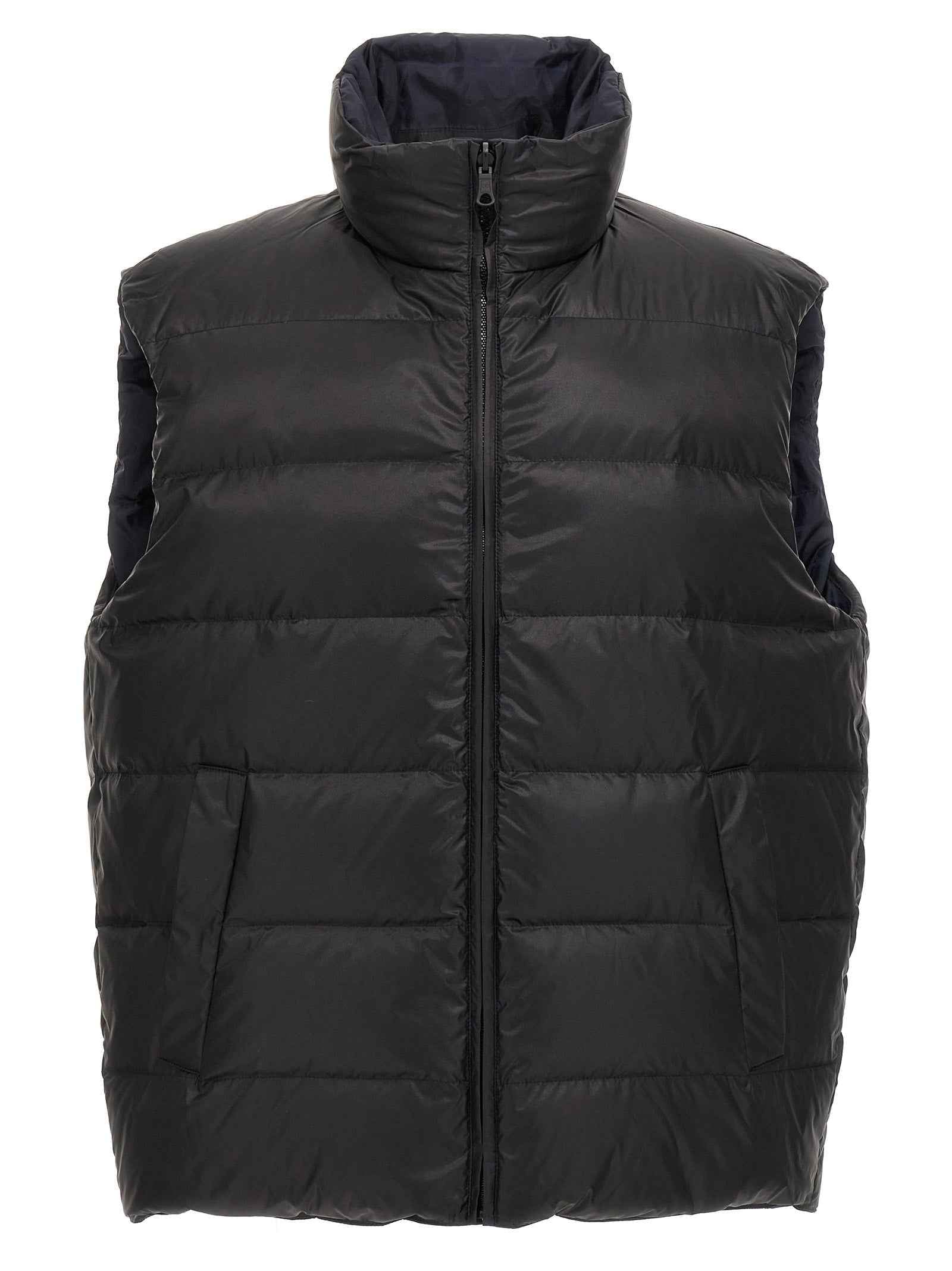 Valentino Garavani Multicolor Polyamide Shell Jacket