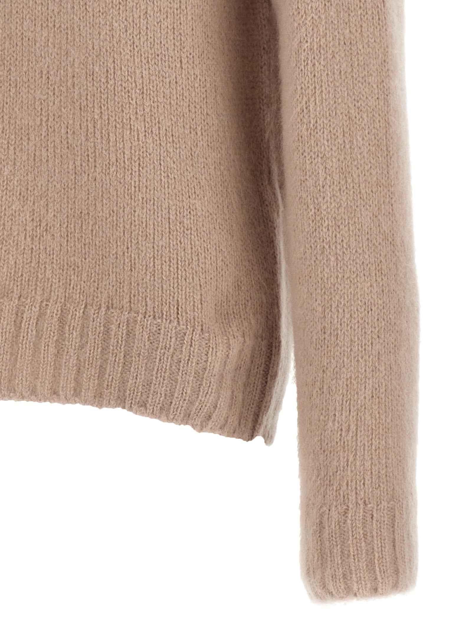 Tom Ford Multicolor Wool Cardigan